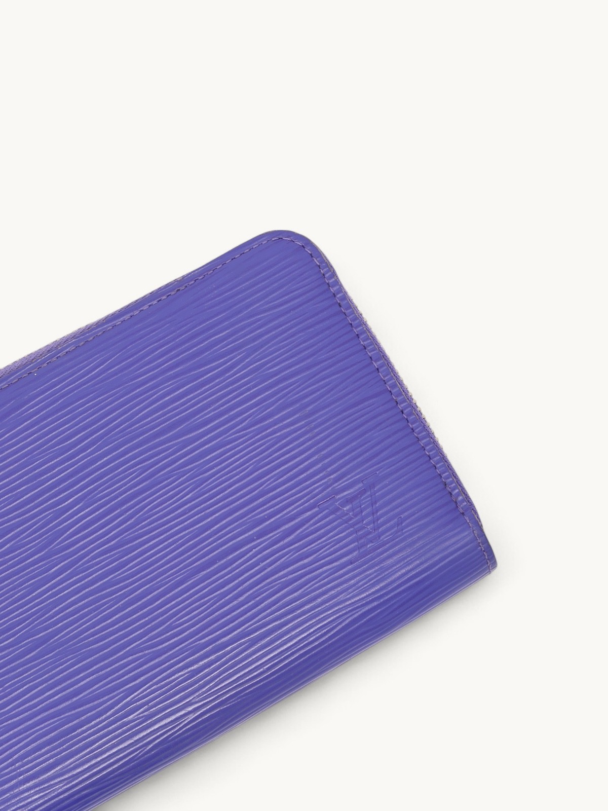 Louis Vuitton Wallet  4