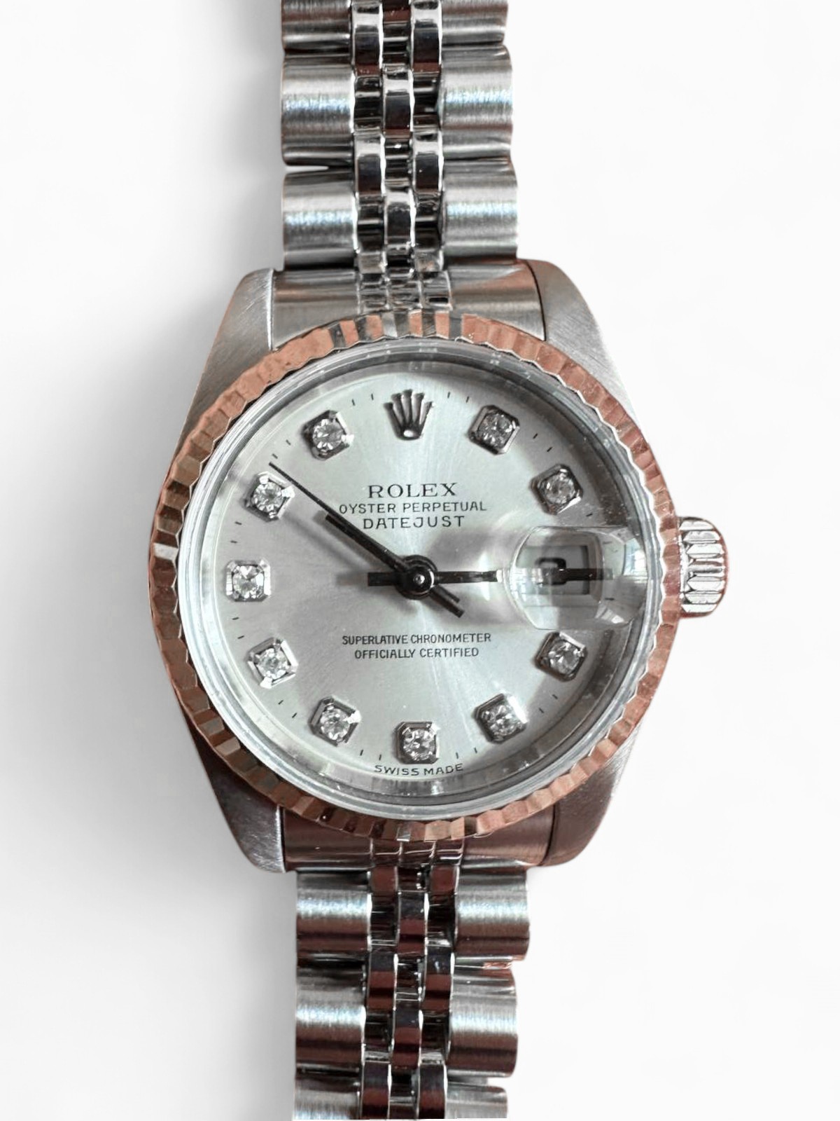 Rolex Lady-Datejust 0