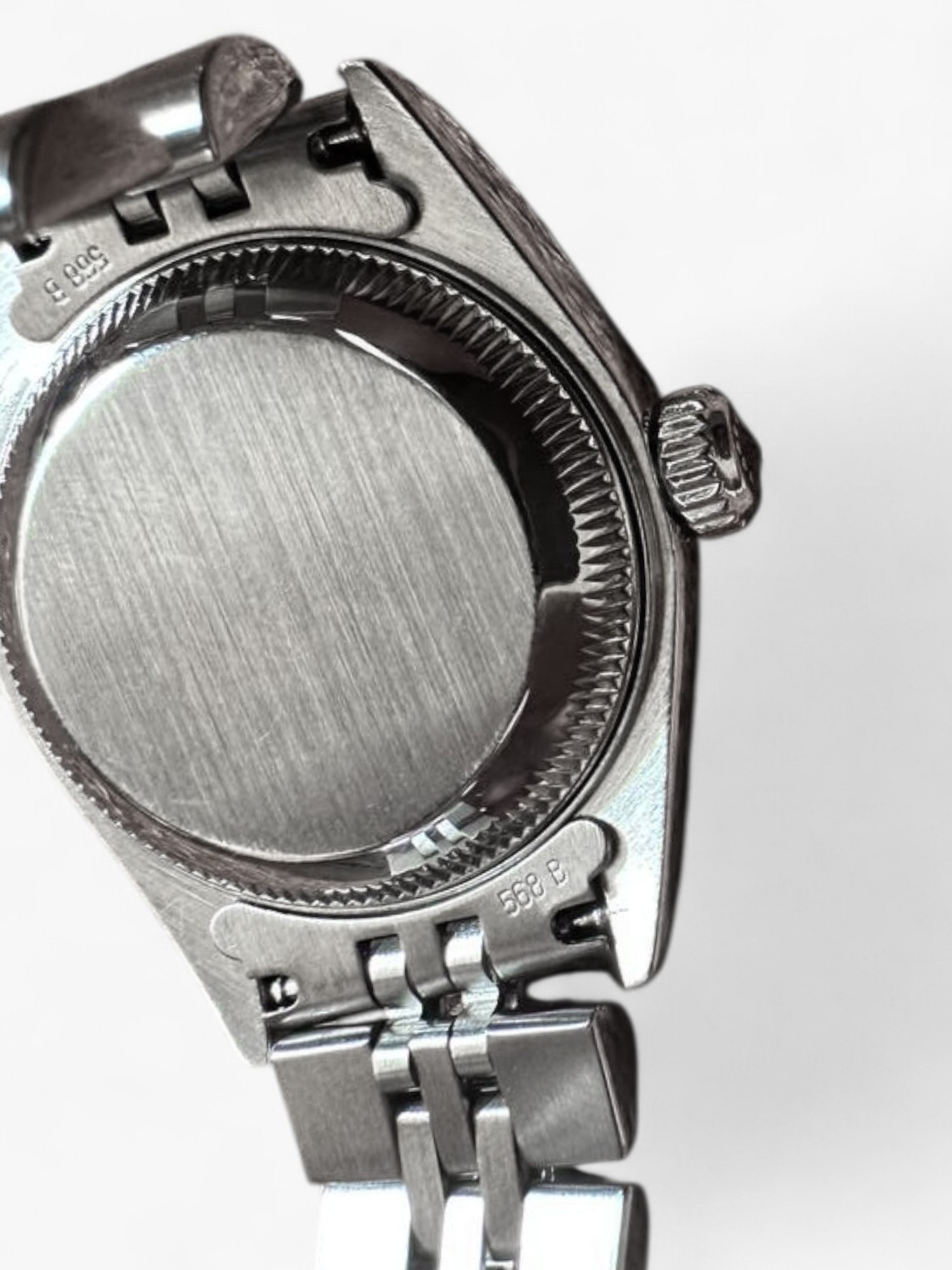 Rolex Lady-Datejust 2