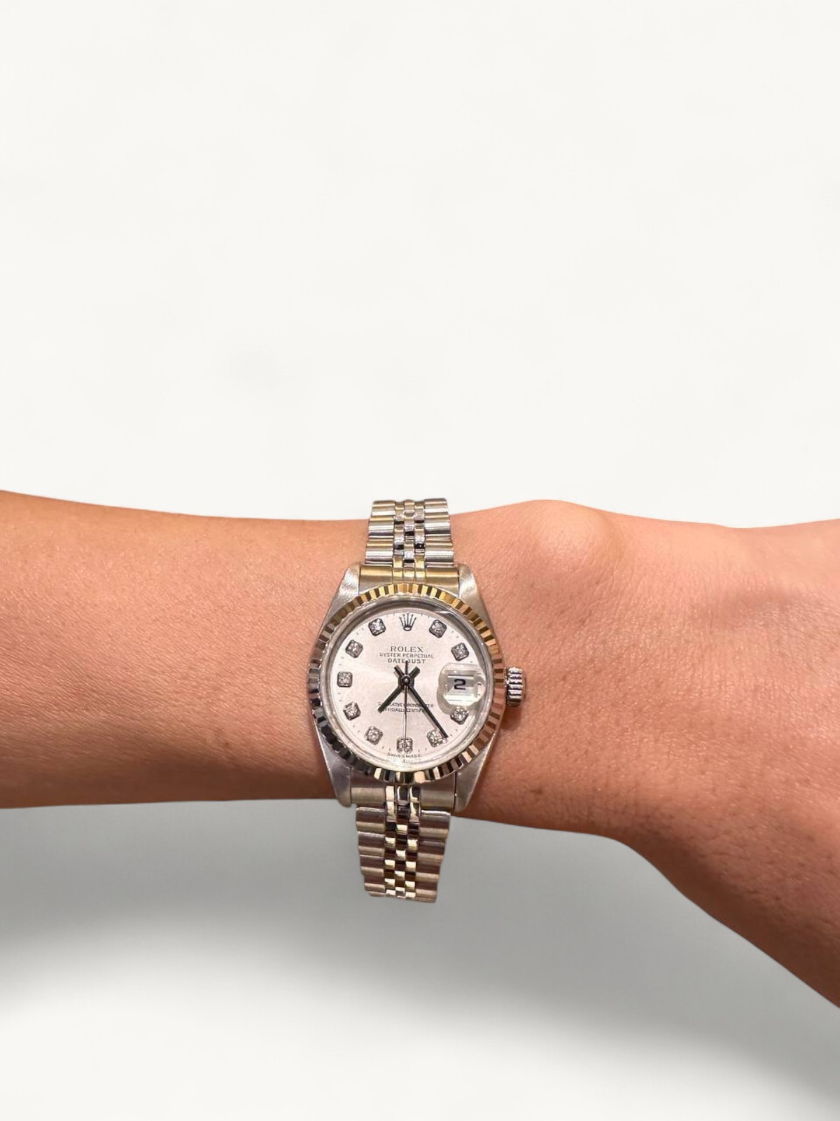 Rolex Lady-Datejust 1