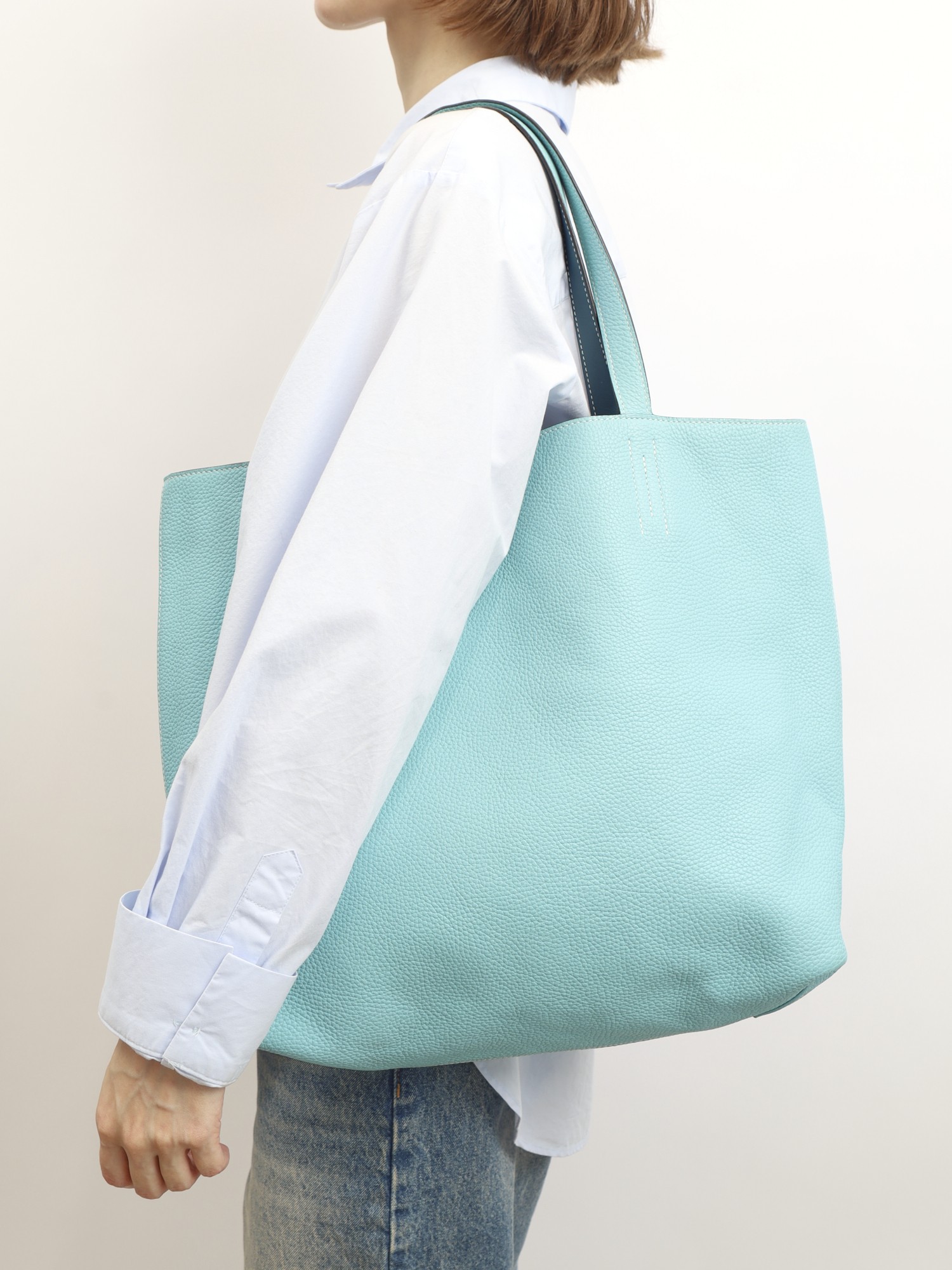 Hermes Double Sens  1