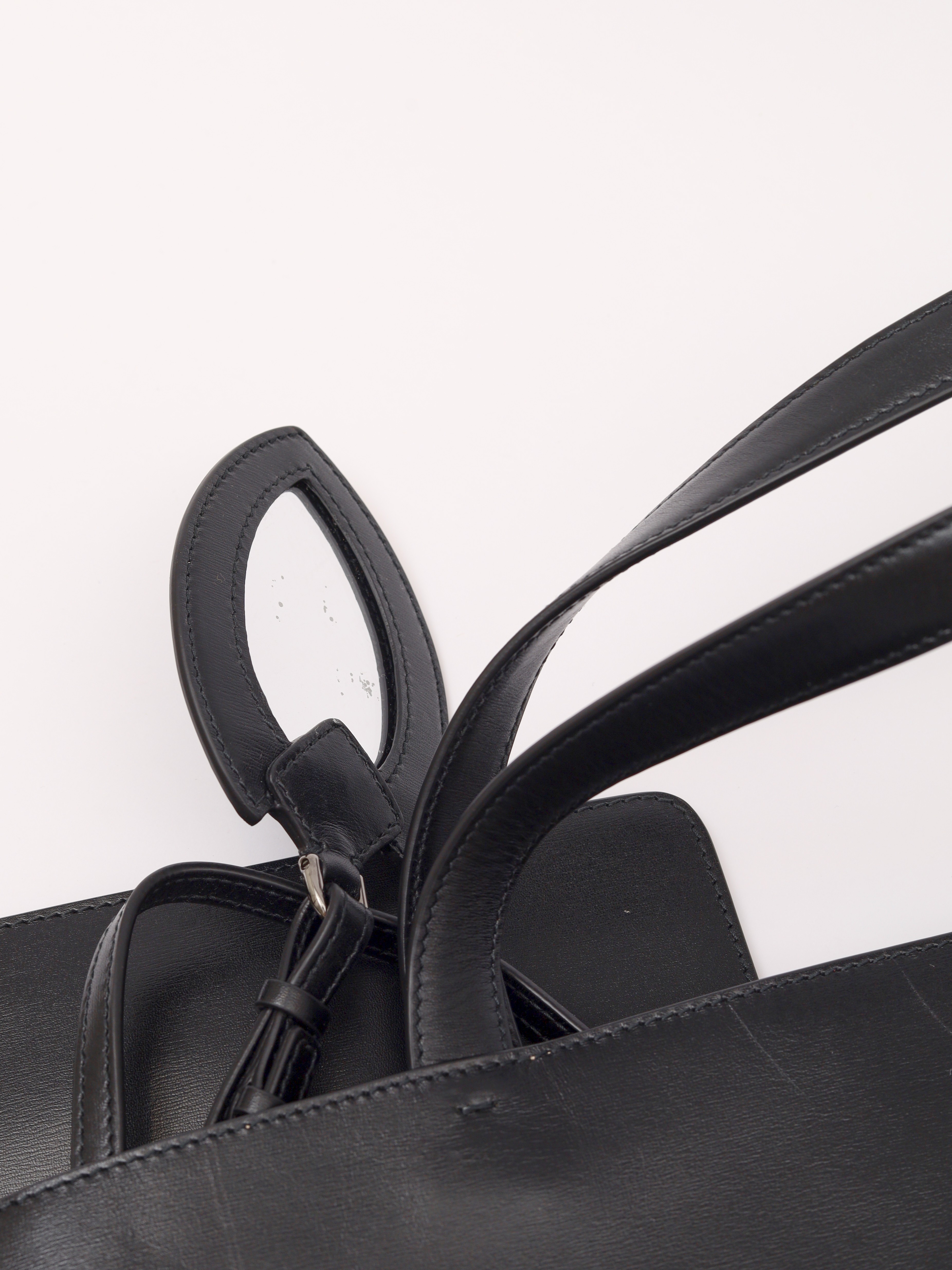 Alaia Leather Bag 8