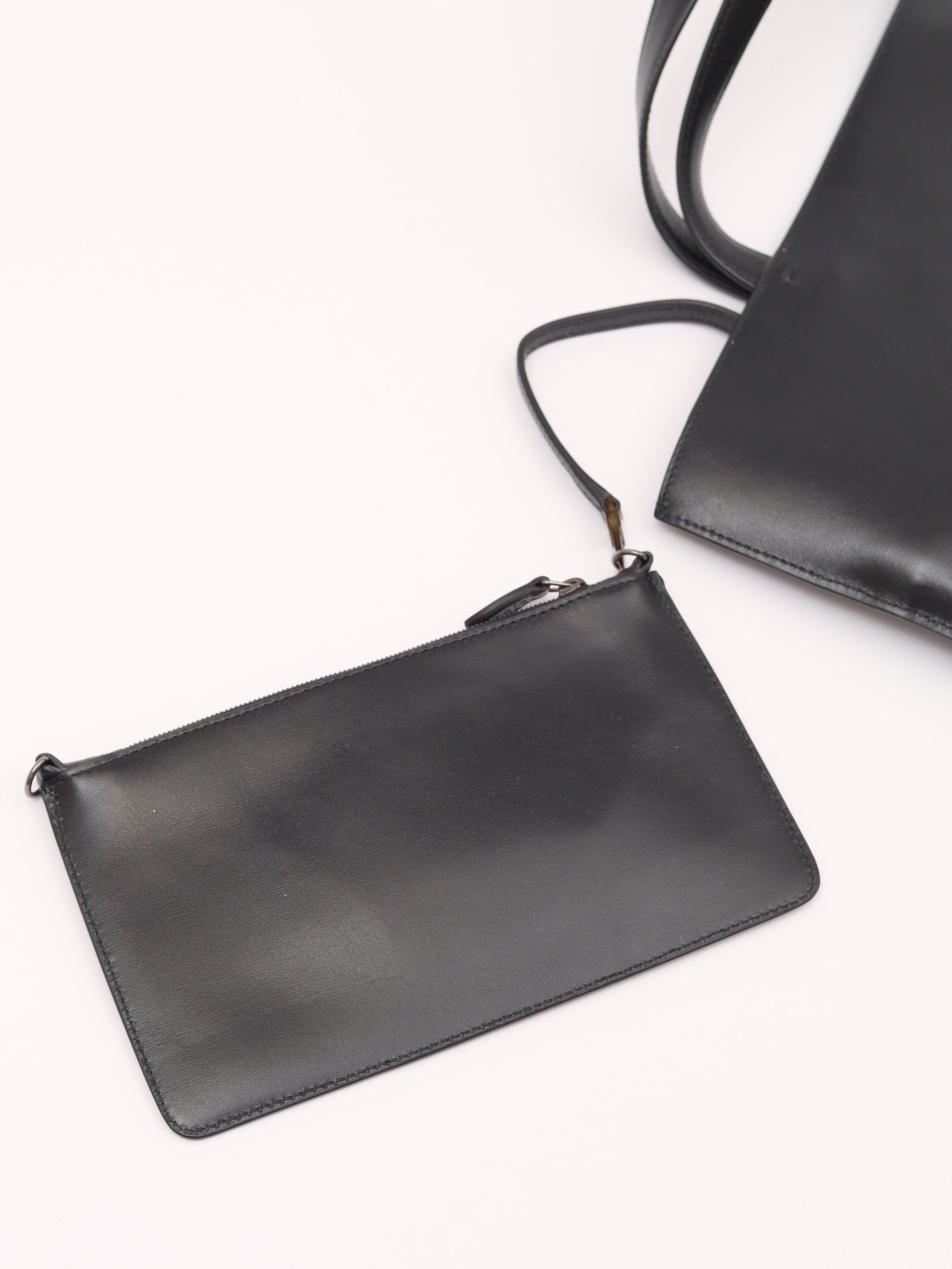Alaia Leather Bag 4