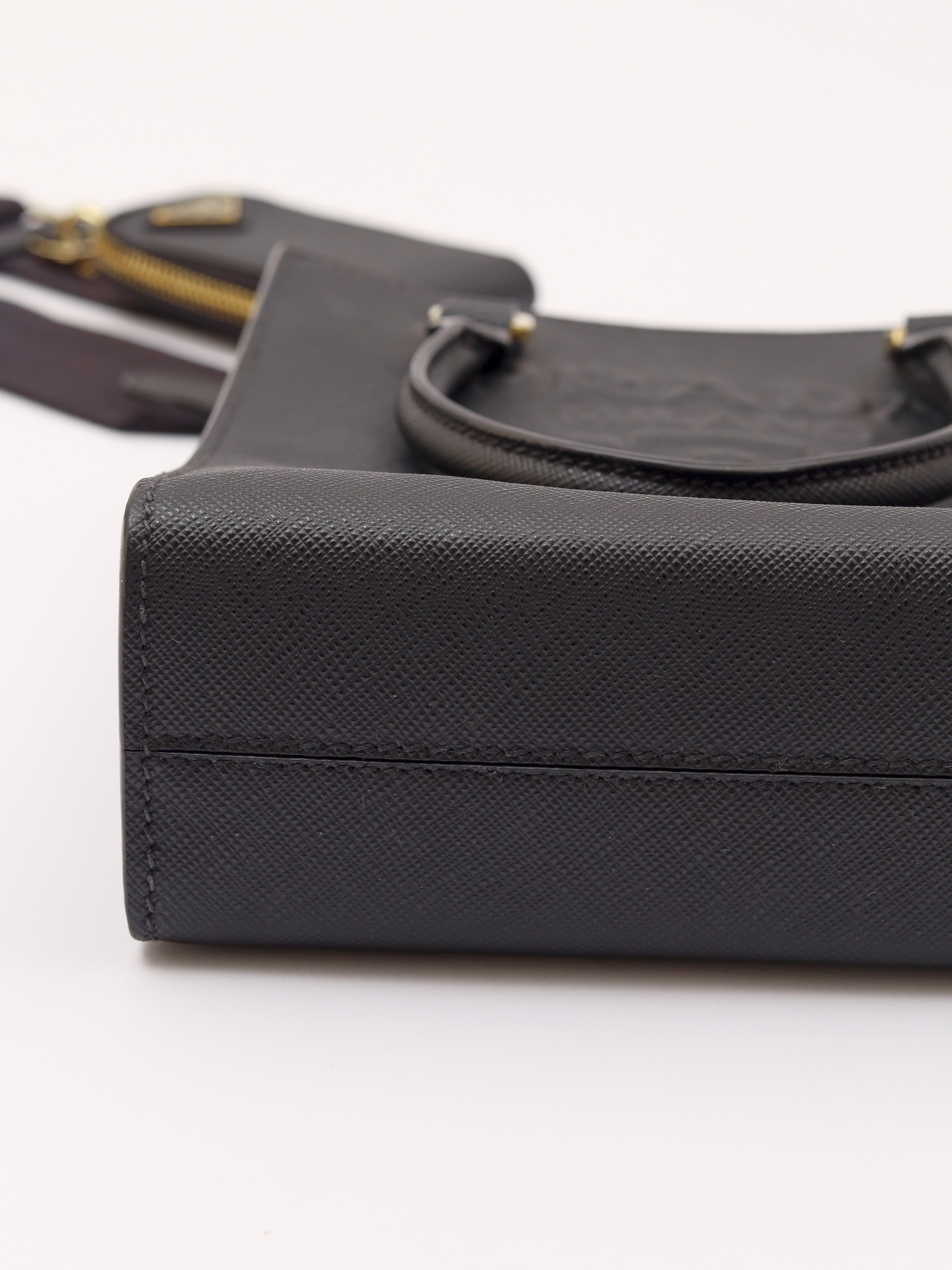 Prada Leather Bag 6