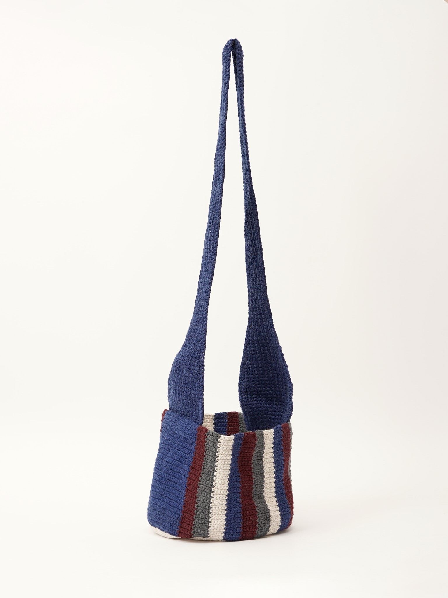 Gabriela Hearst Textile Bag  2