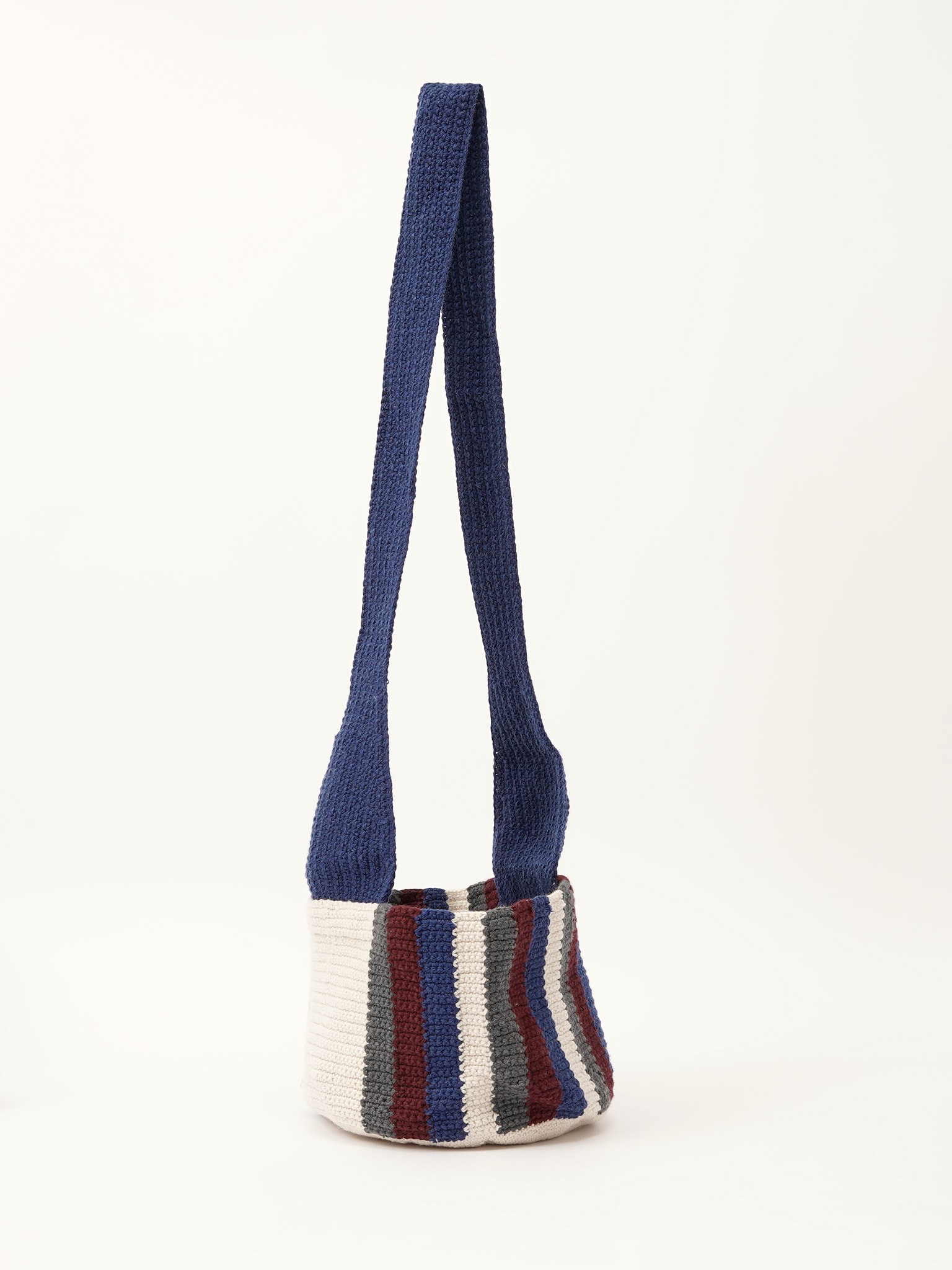 Gabriela Hearst Textile Bag  3