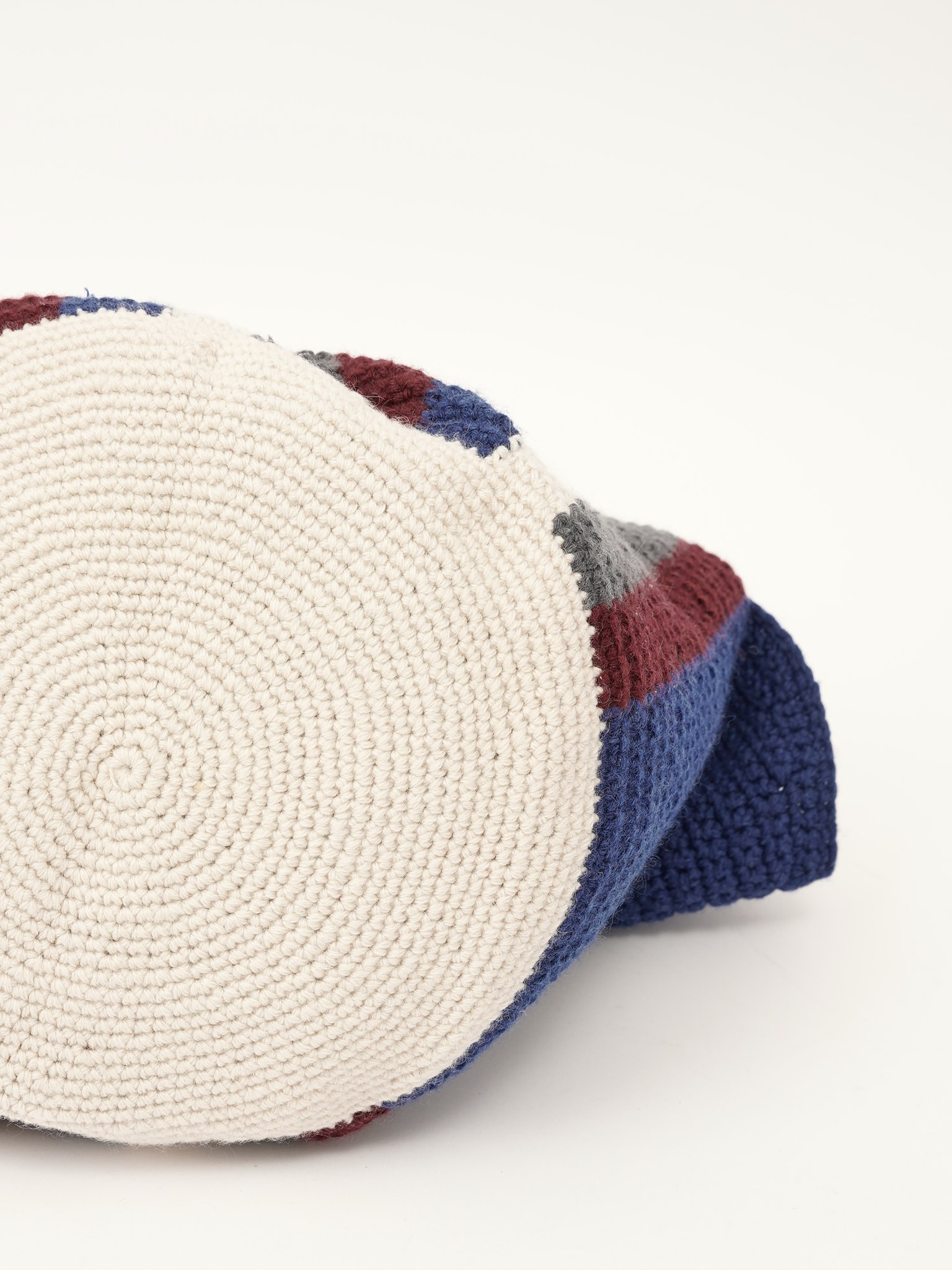 Gabriela Hearst Textile Bag  6