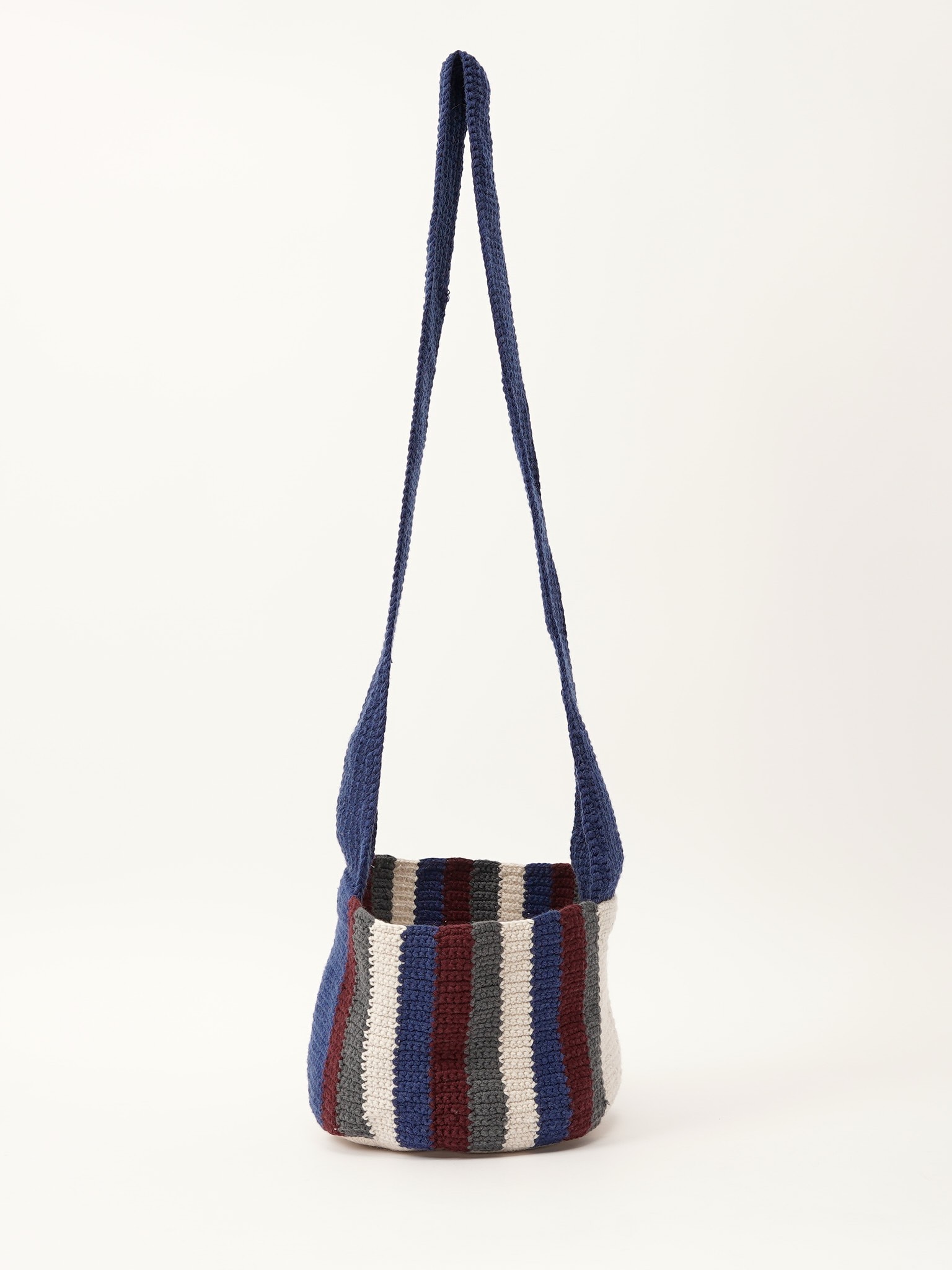Gabriela Hearst Textile Bag  0
