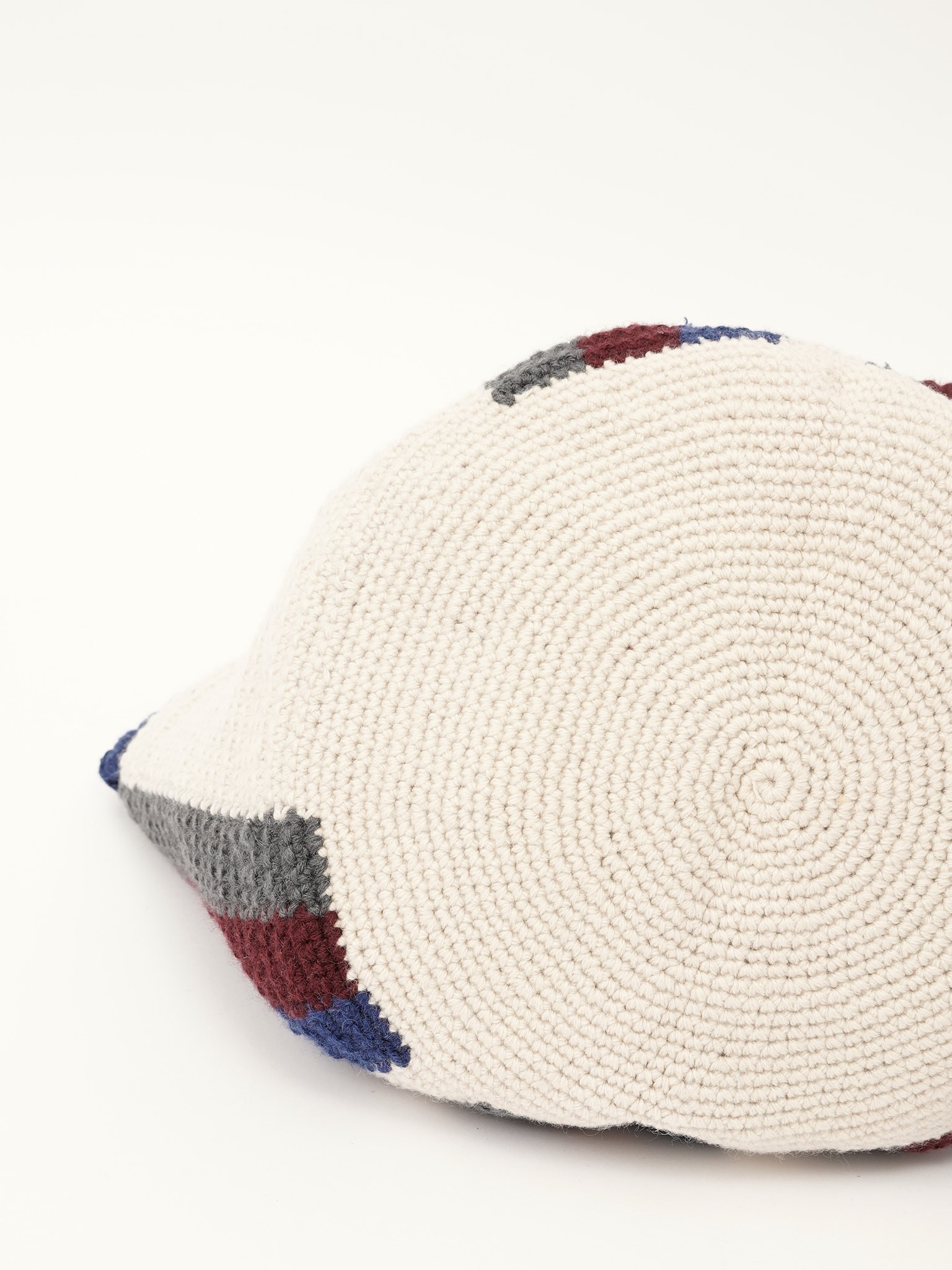 Gabriela Hearst Textile Bag  5