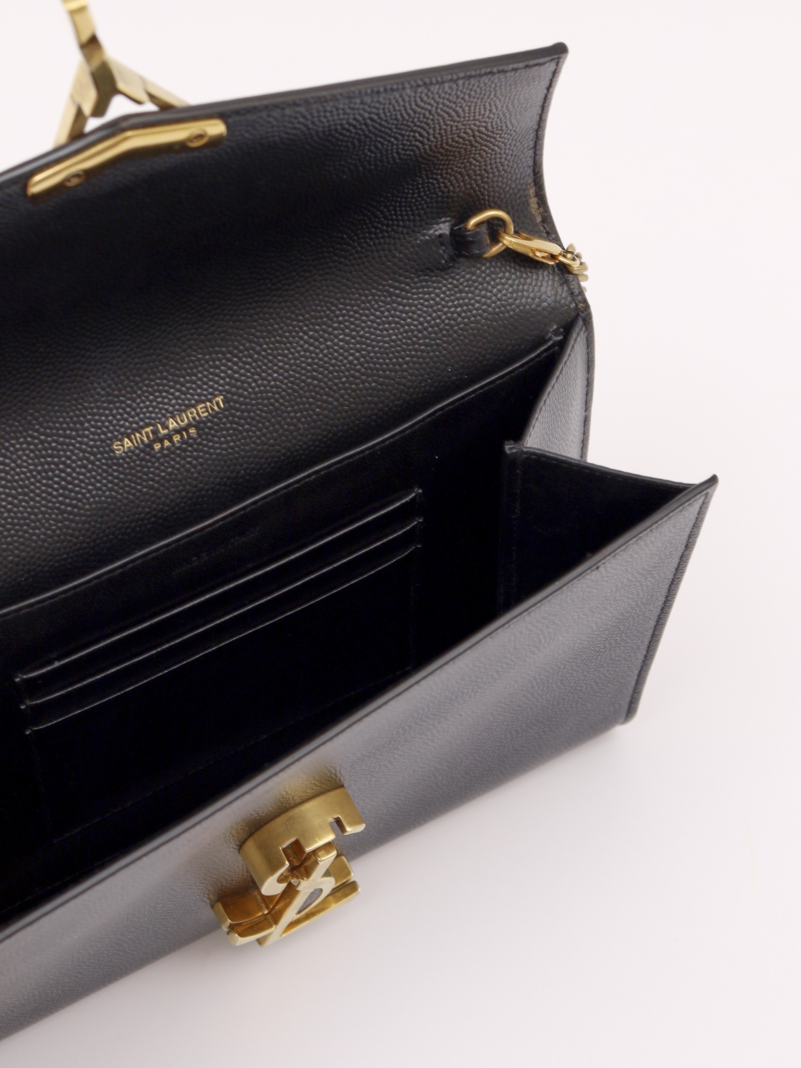 Saint Laurent Cassandra  9