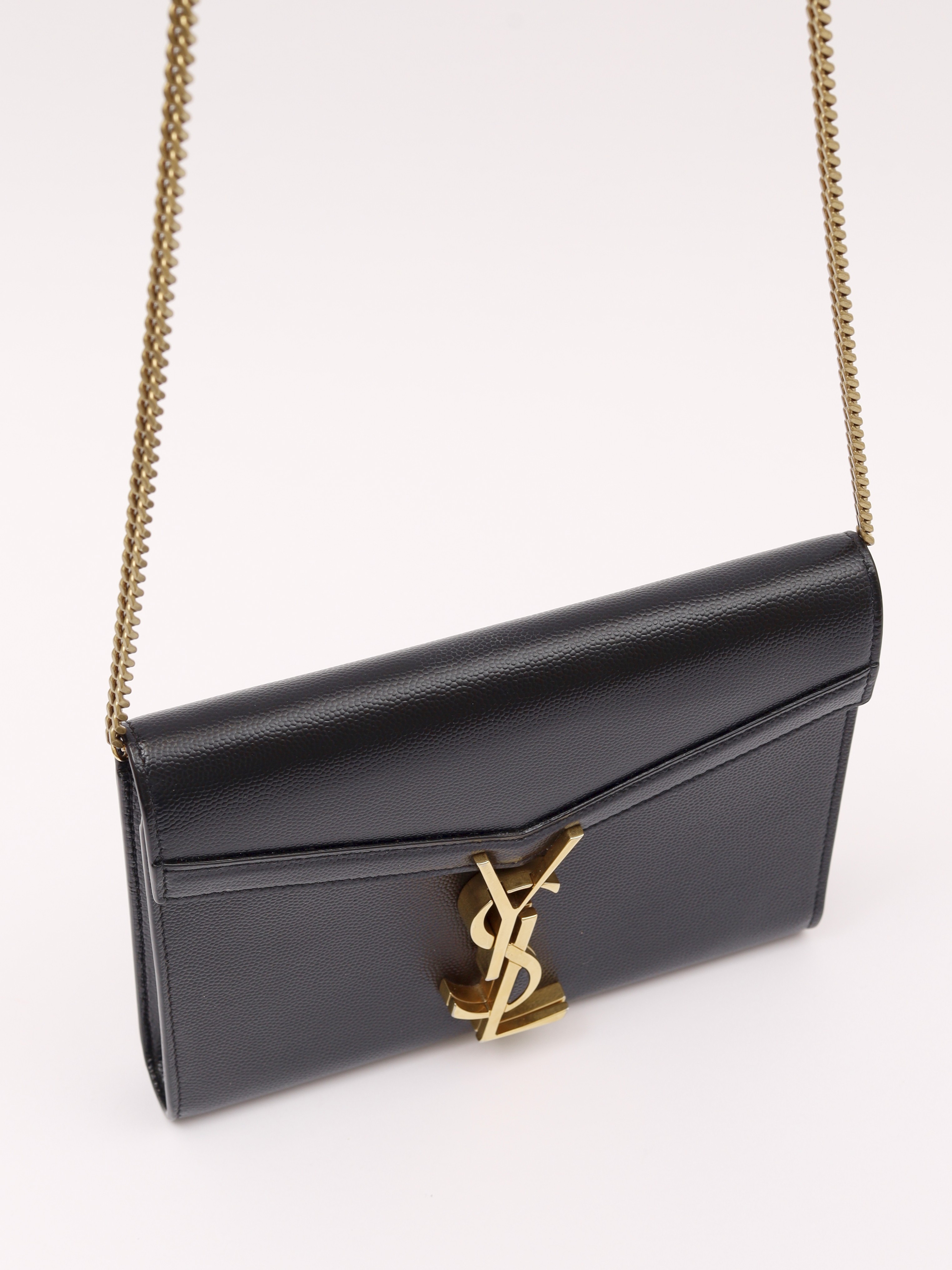 Saint Laurent Cassandra  5