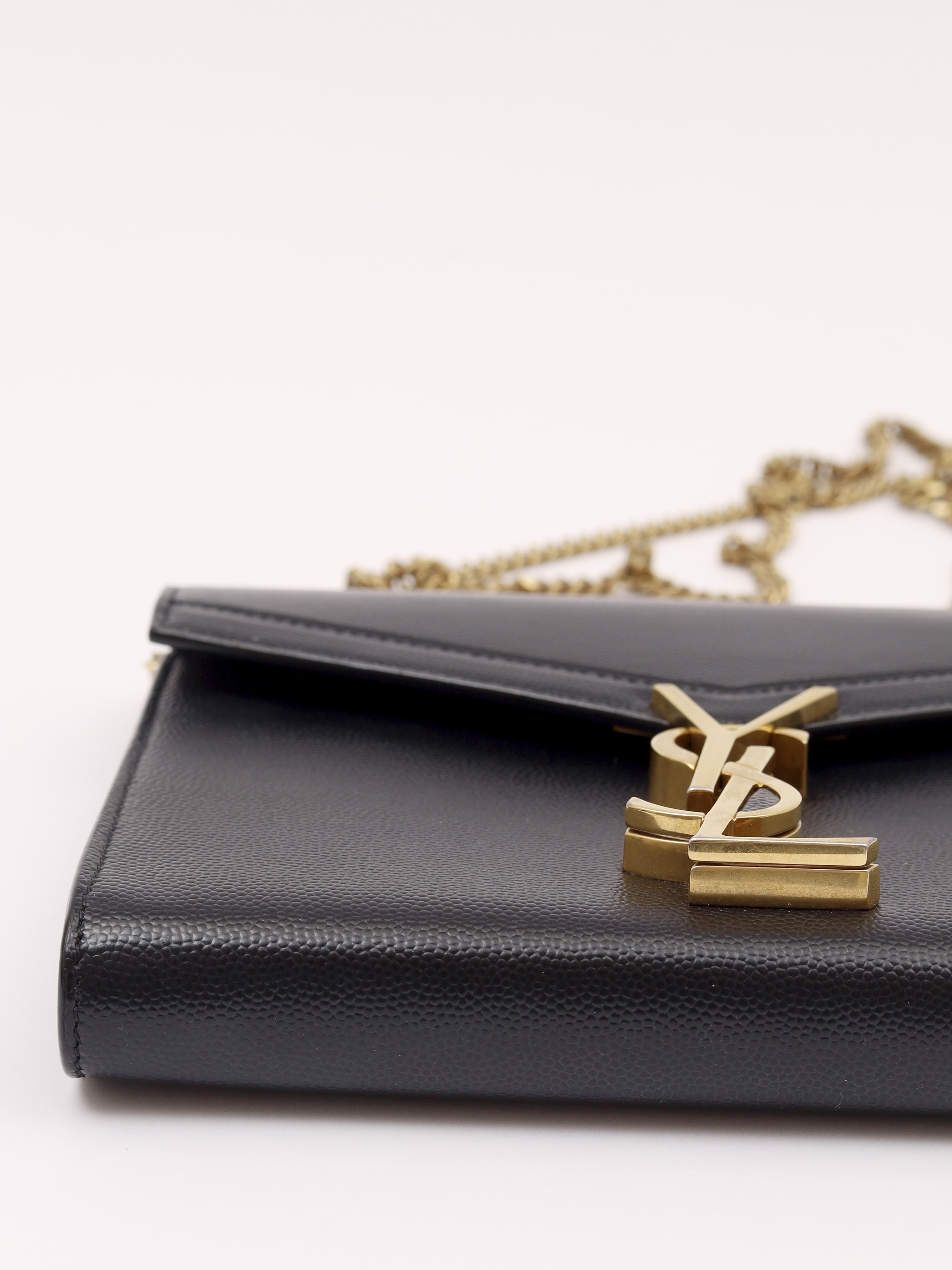 Saint Laurent Cassandra  7
