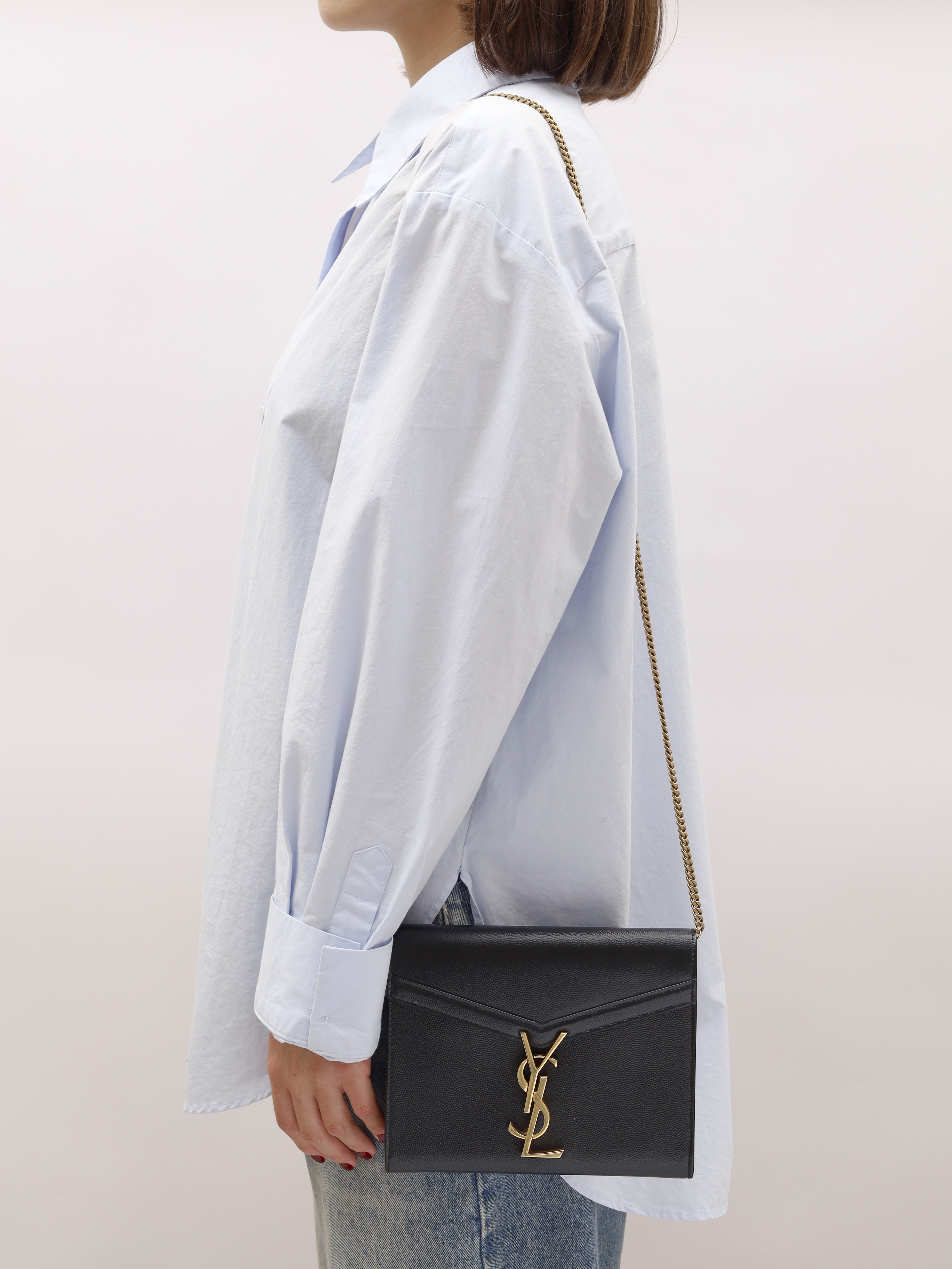 Saint Laurent Cassandra  1