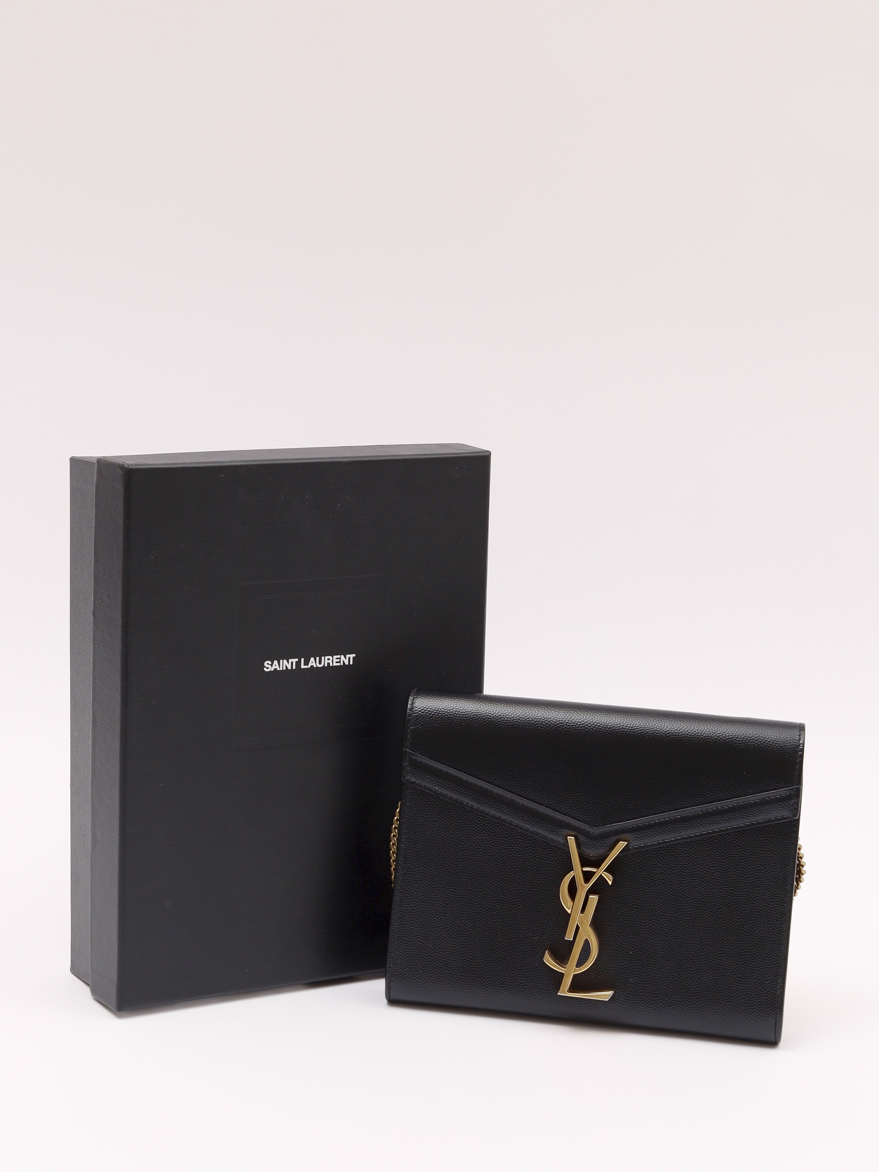 Saint Laurent Cassandra  4