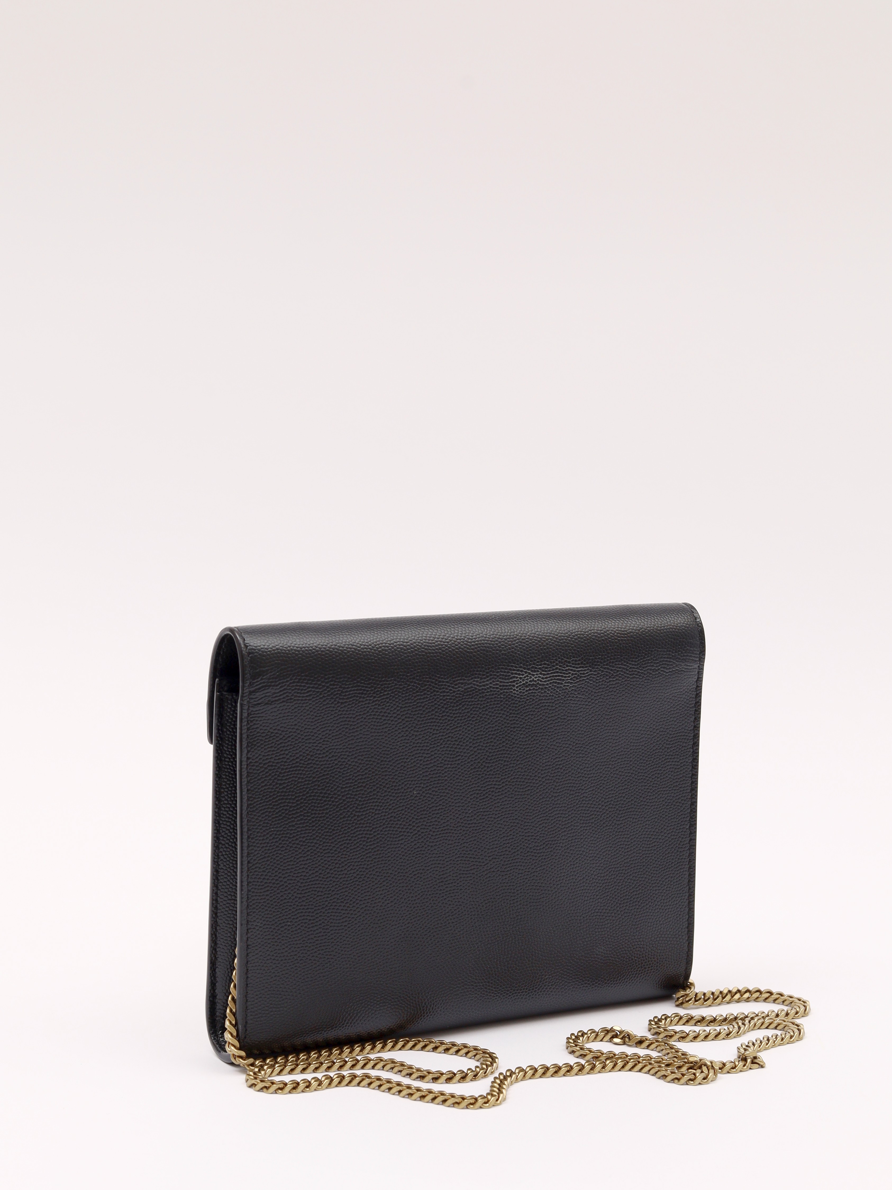 Saint Laurent Cassandra  3
