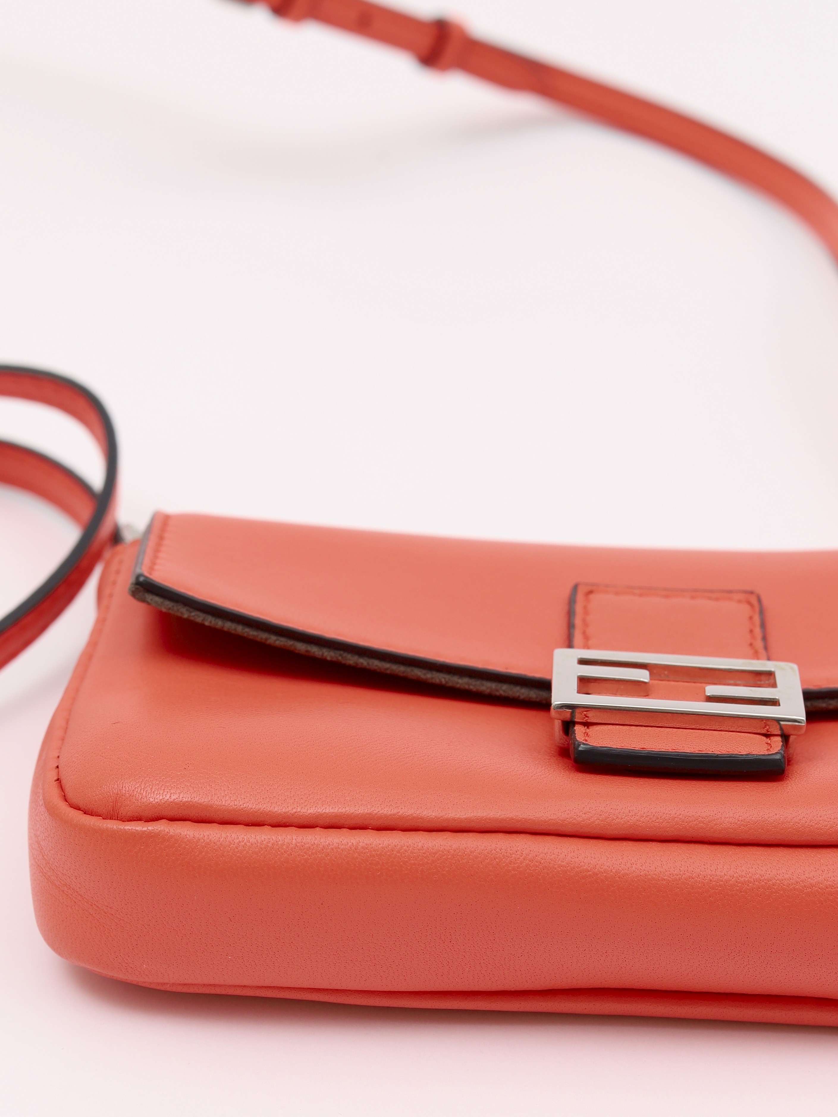 Fendi Baguette 7