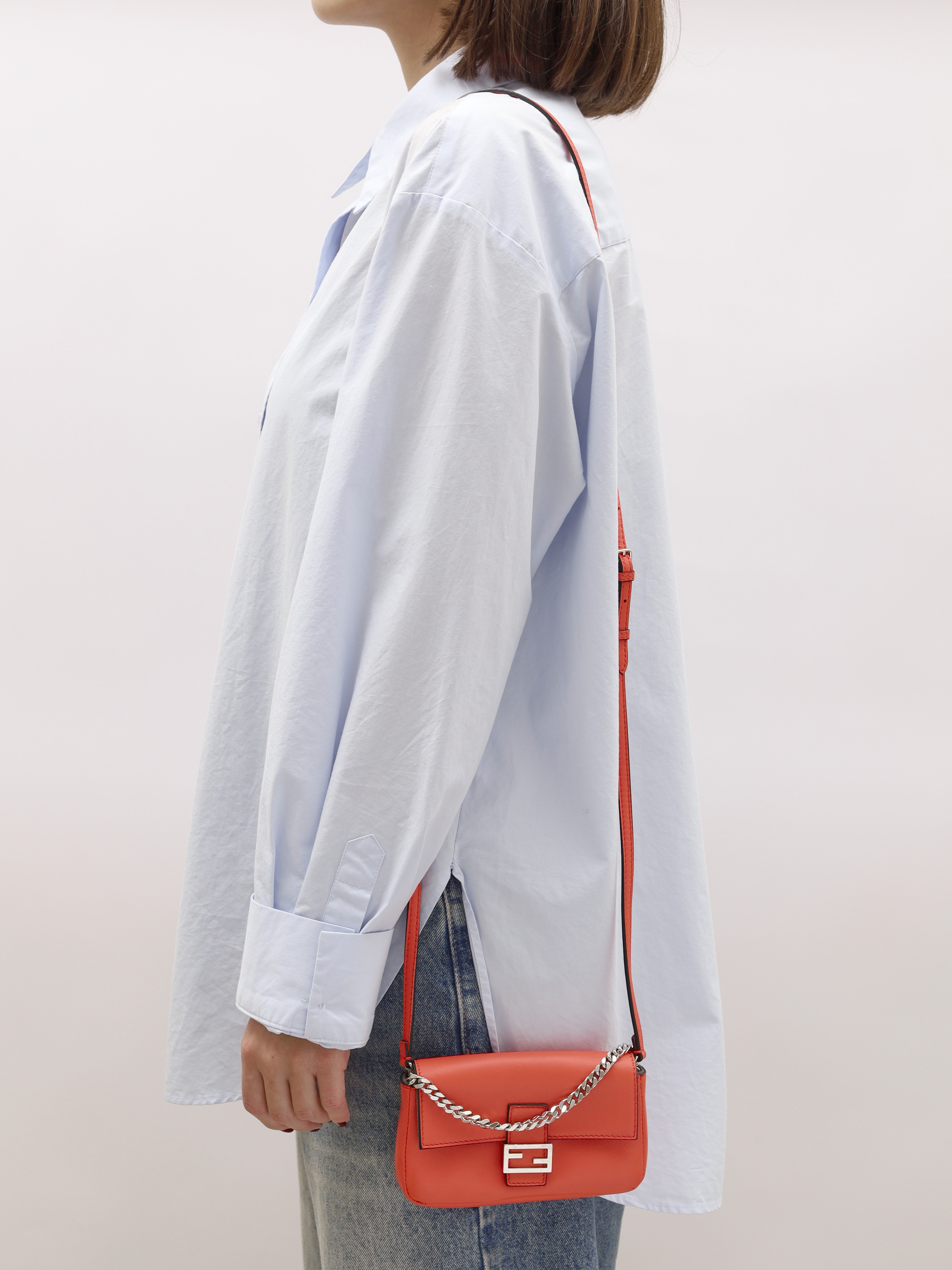 Fendi Baguette 1
