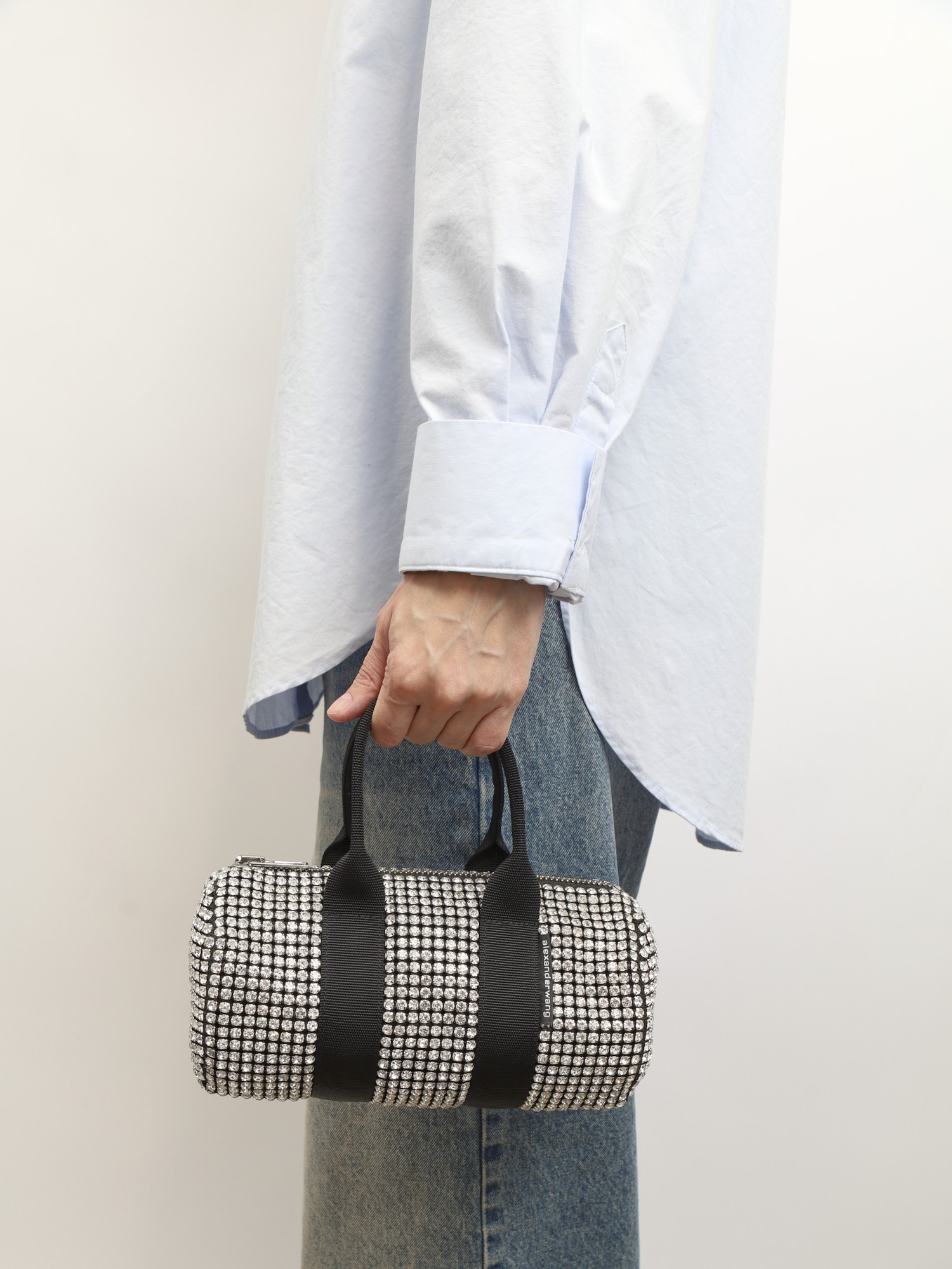 Alexander Wang Heiress  1