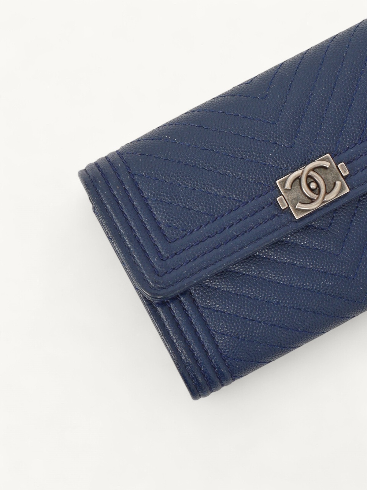 Chanel Wallet  4