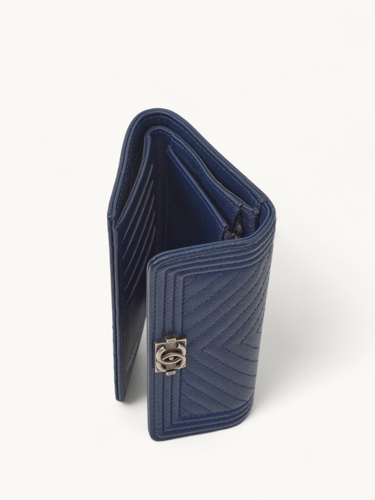 Chanel Wallet  6