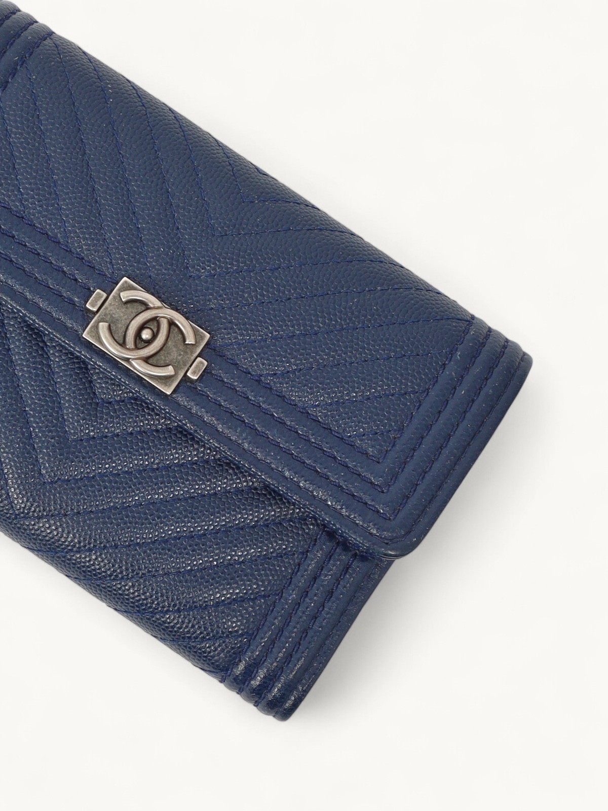 Chanel Wallet  5