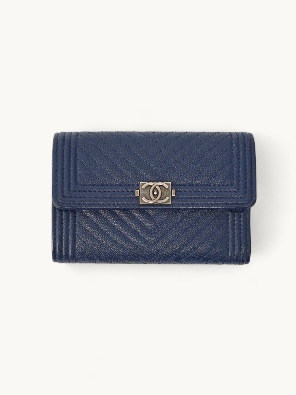 Chanel Wallet  0