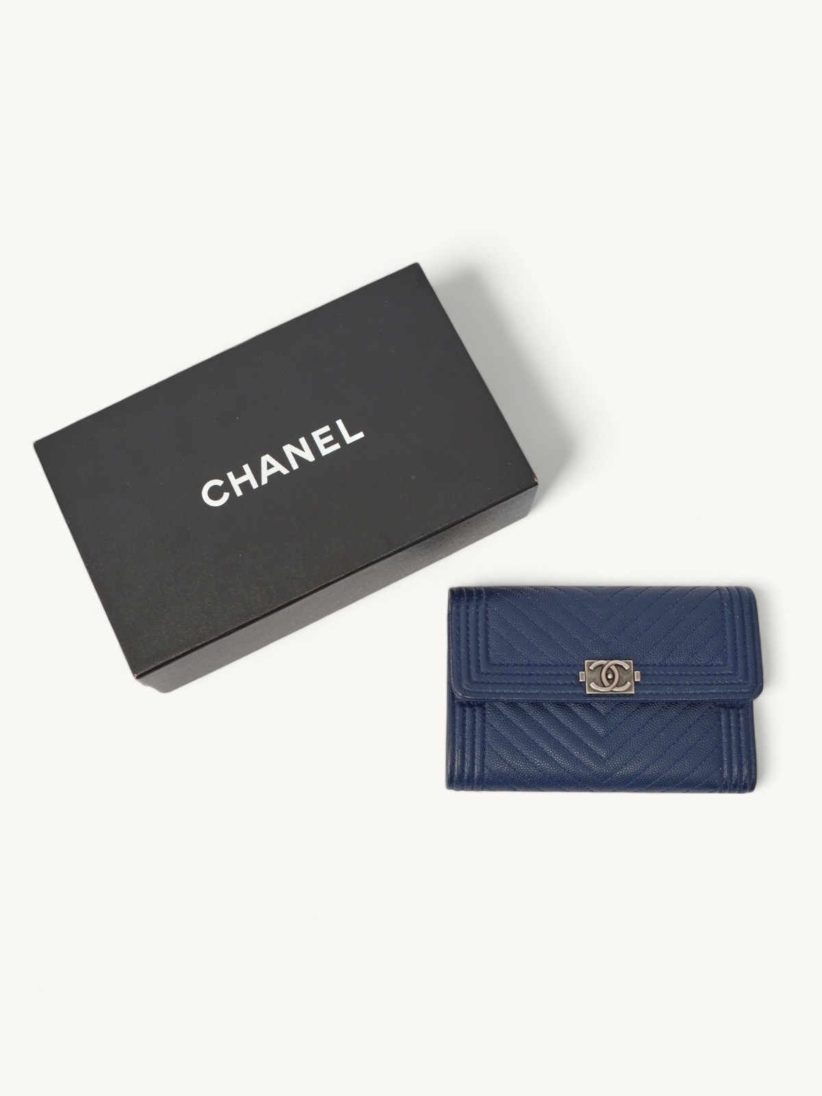 Chanel Wallet  2