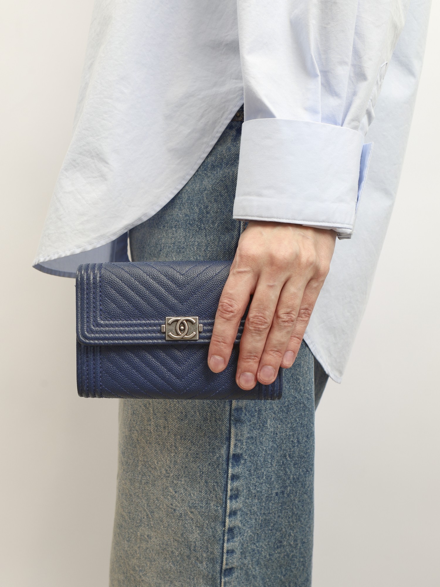 Chanel Wallet  1