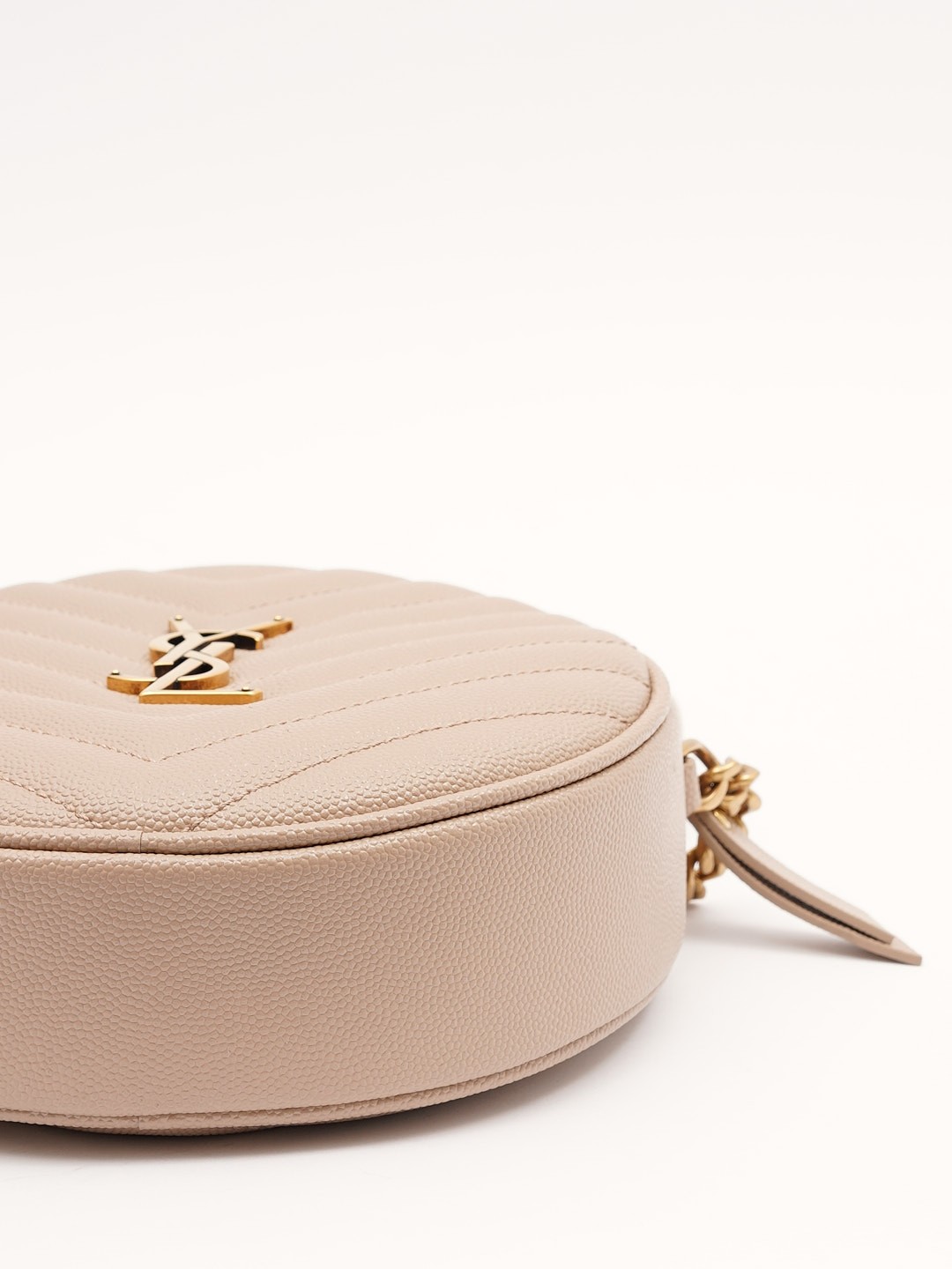 Saint Laurent Lou  7