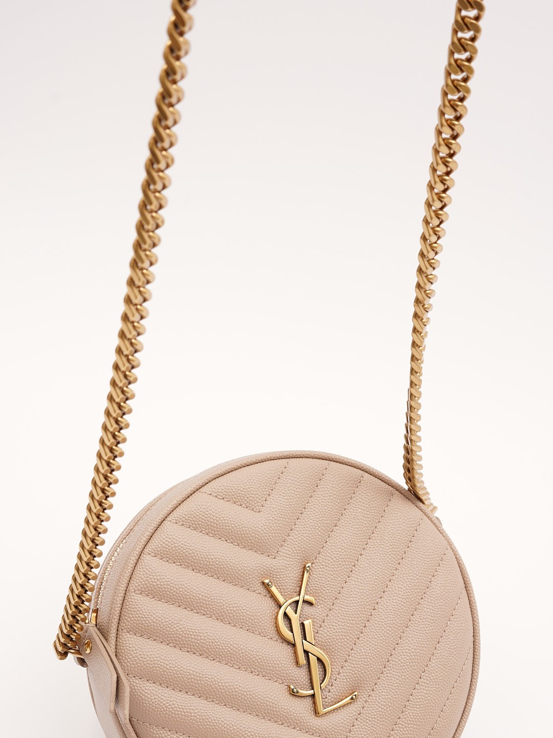 Saint Laurent Lou  4