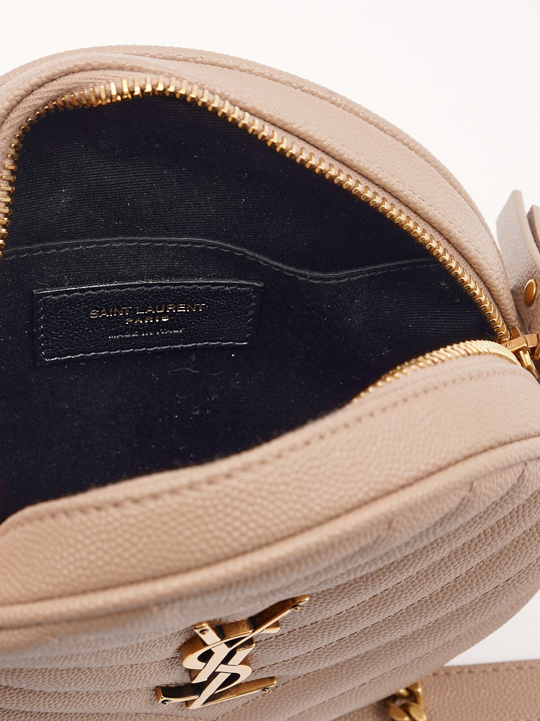 Saint Laurent Lou  8