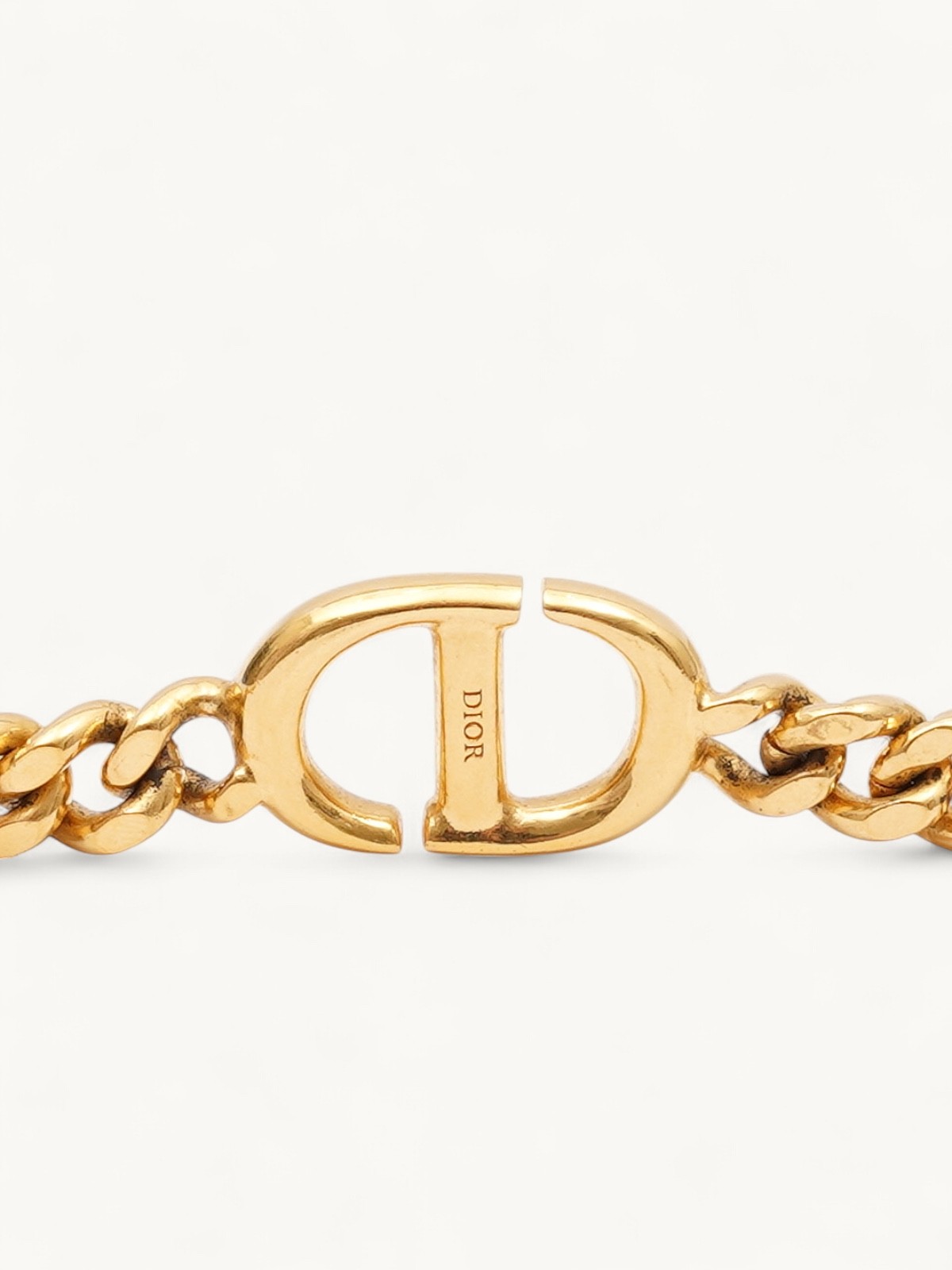 Dior Necklace 2