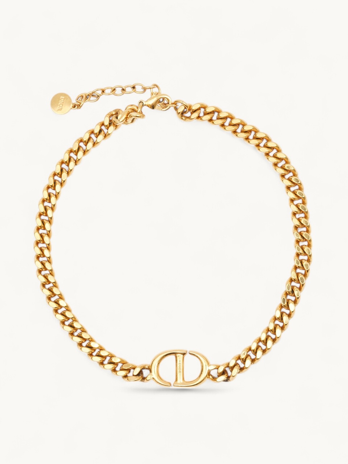 Dior Necklace 0