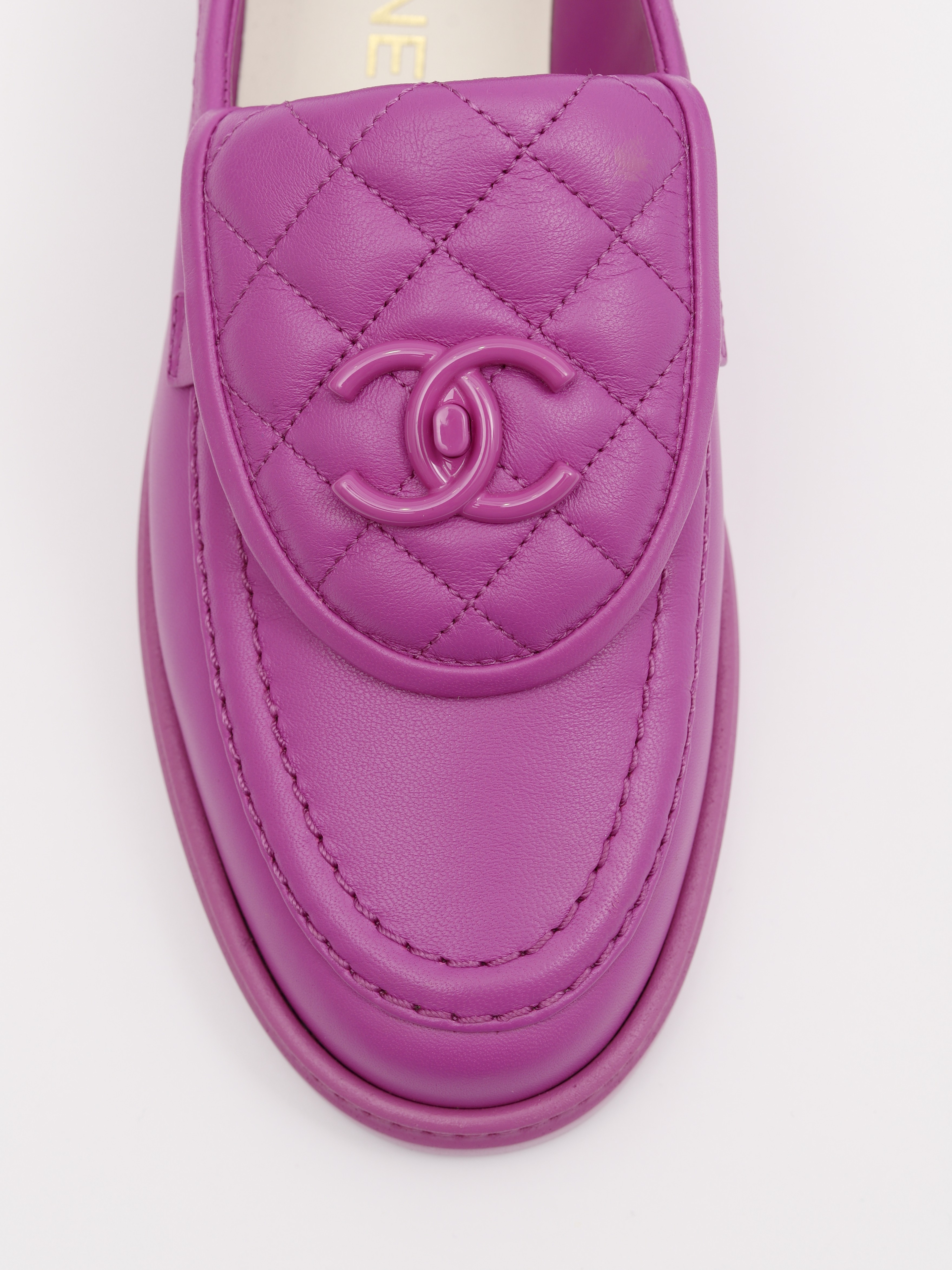 Chanel Shoes 38 4