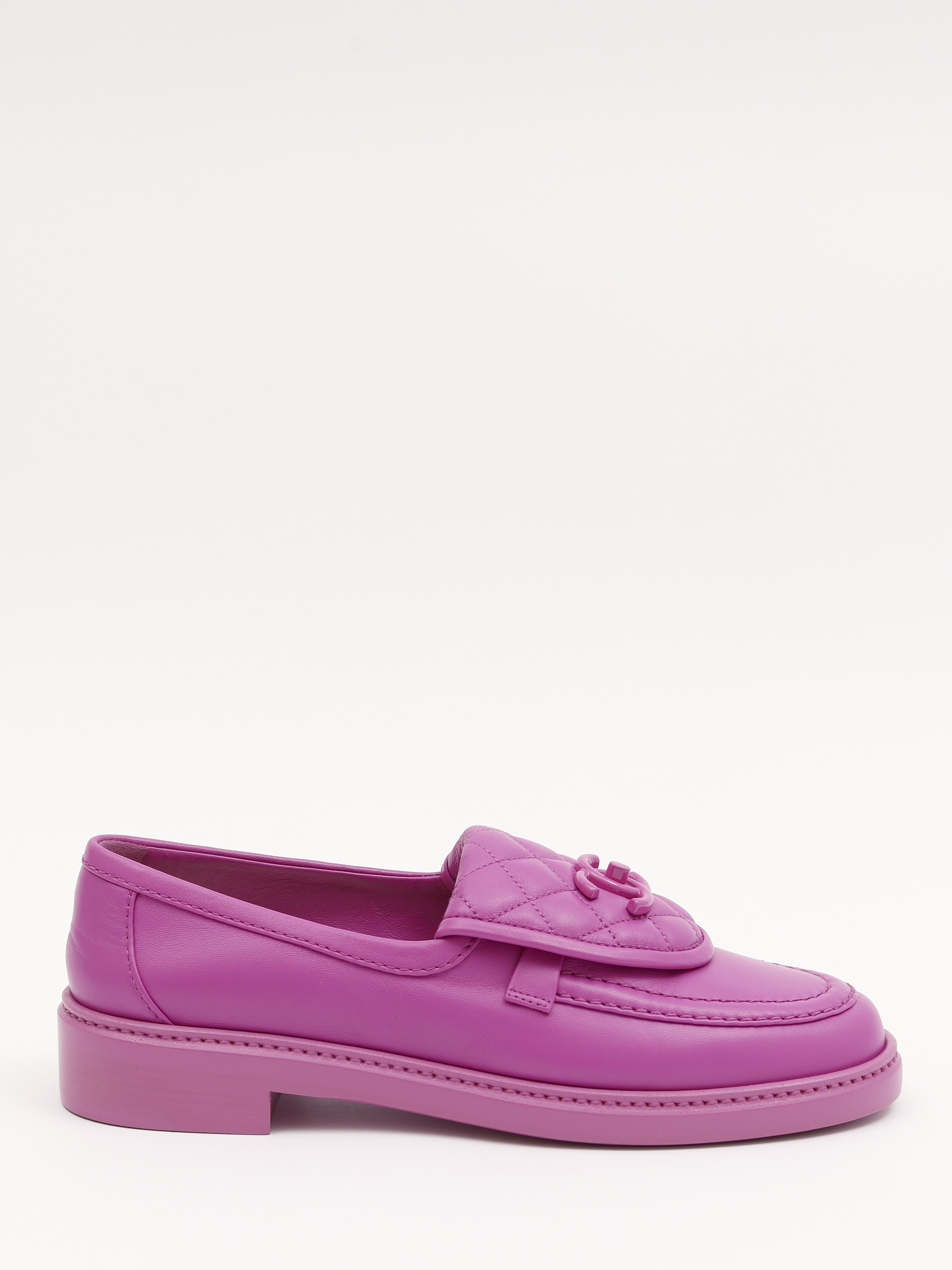 Chanel Shoes 38 0