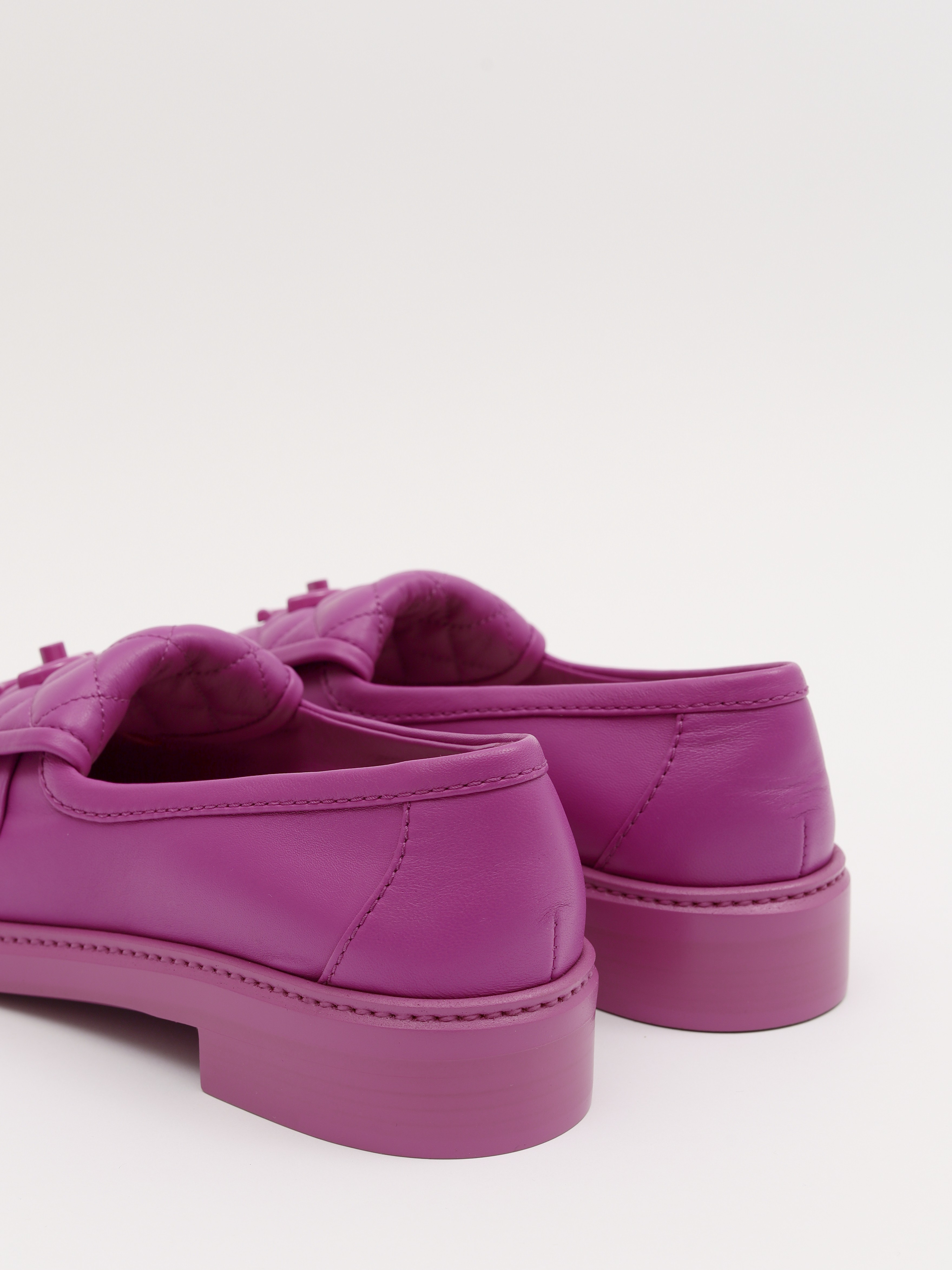 Chanel Shoes 38 8