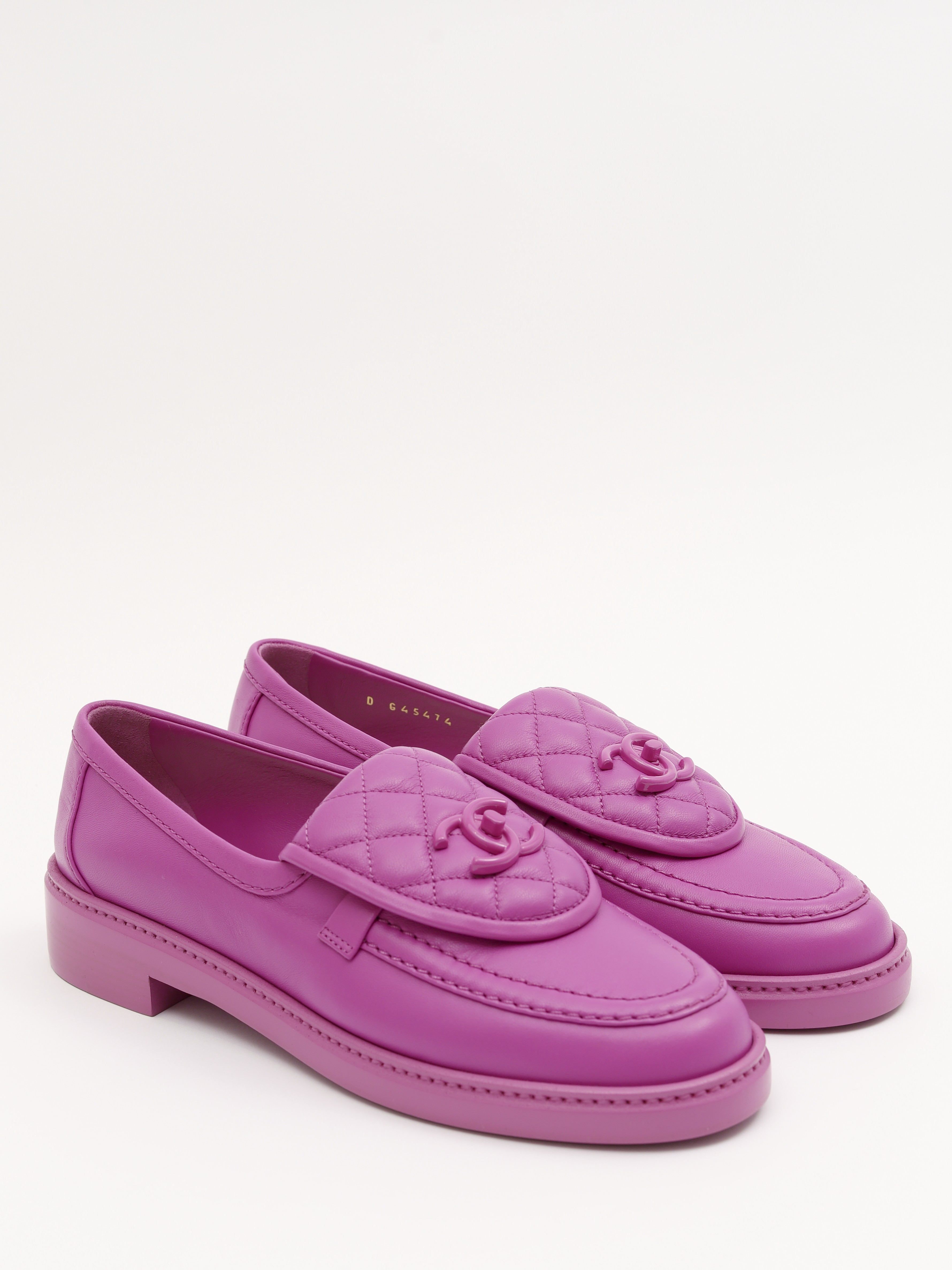 Chanel Shoes 38 2
