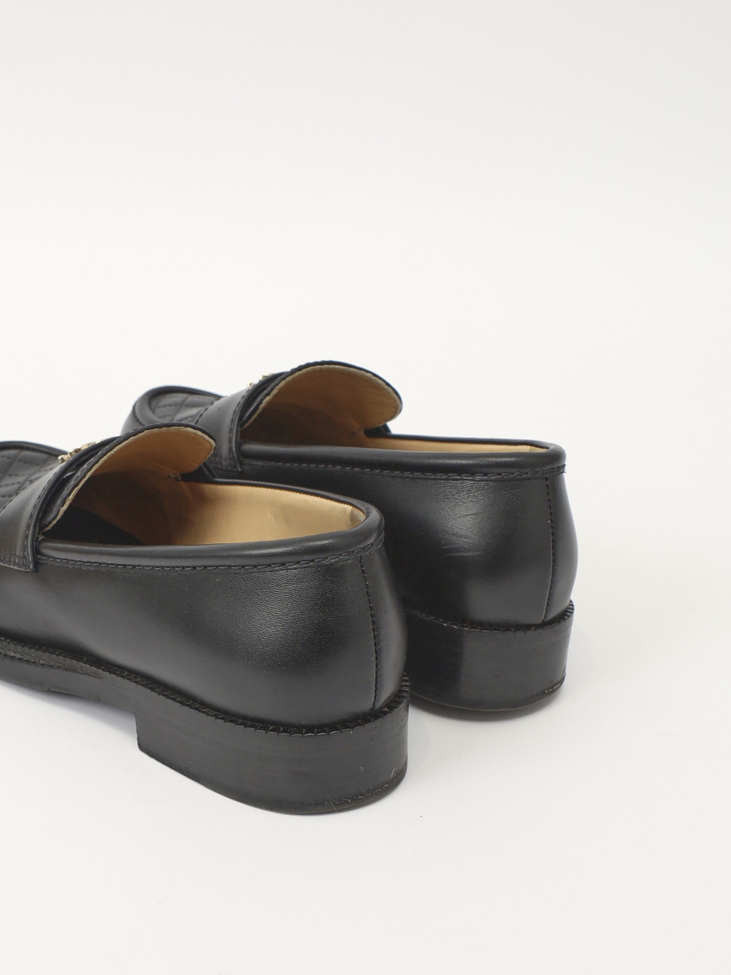Chanel Shoes 37 8