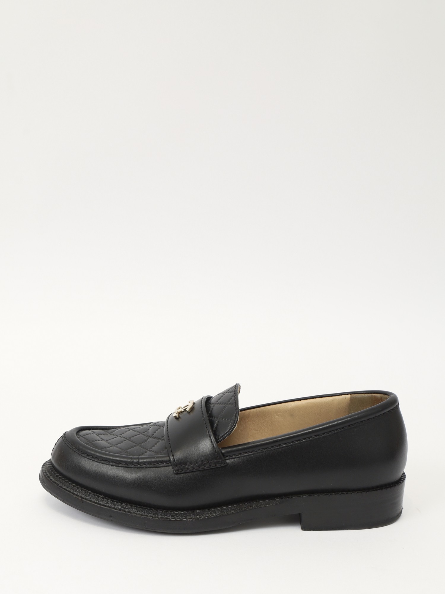 Chanel Shoes 37 1