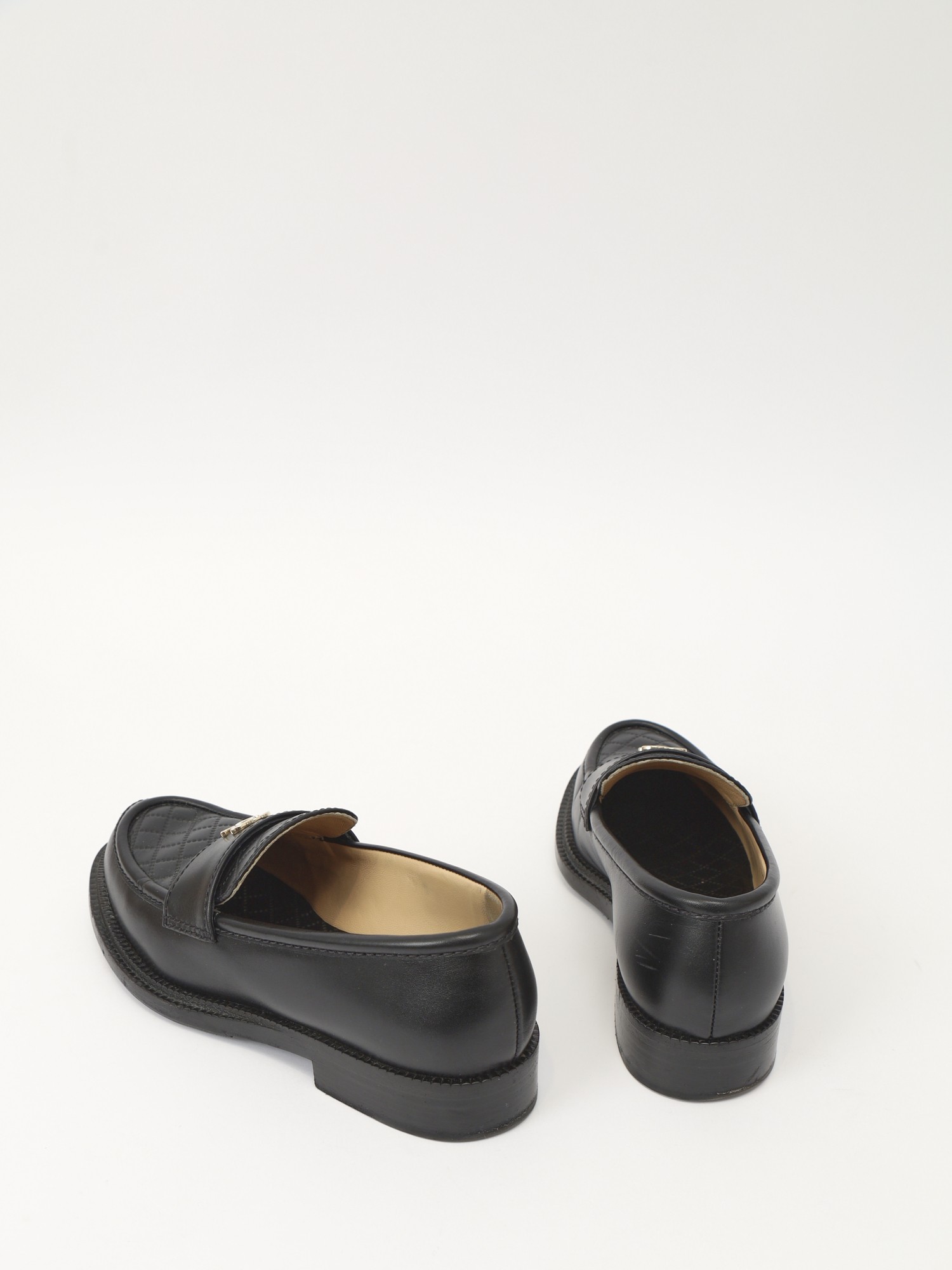 Chanel Shoes 37 3