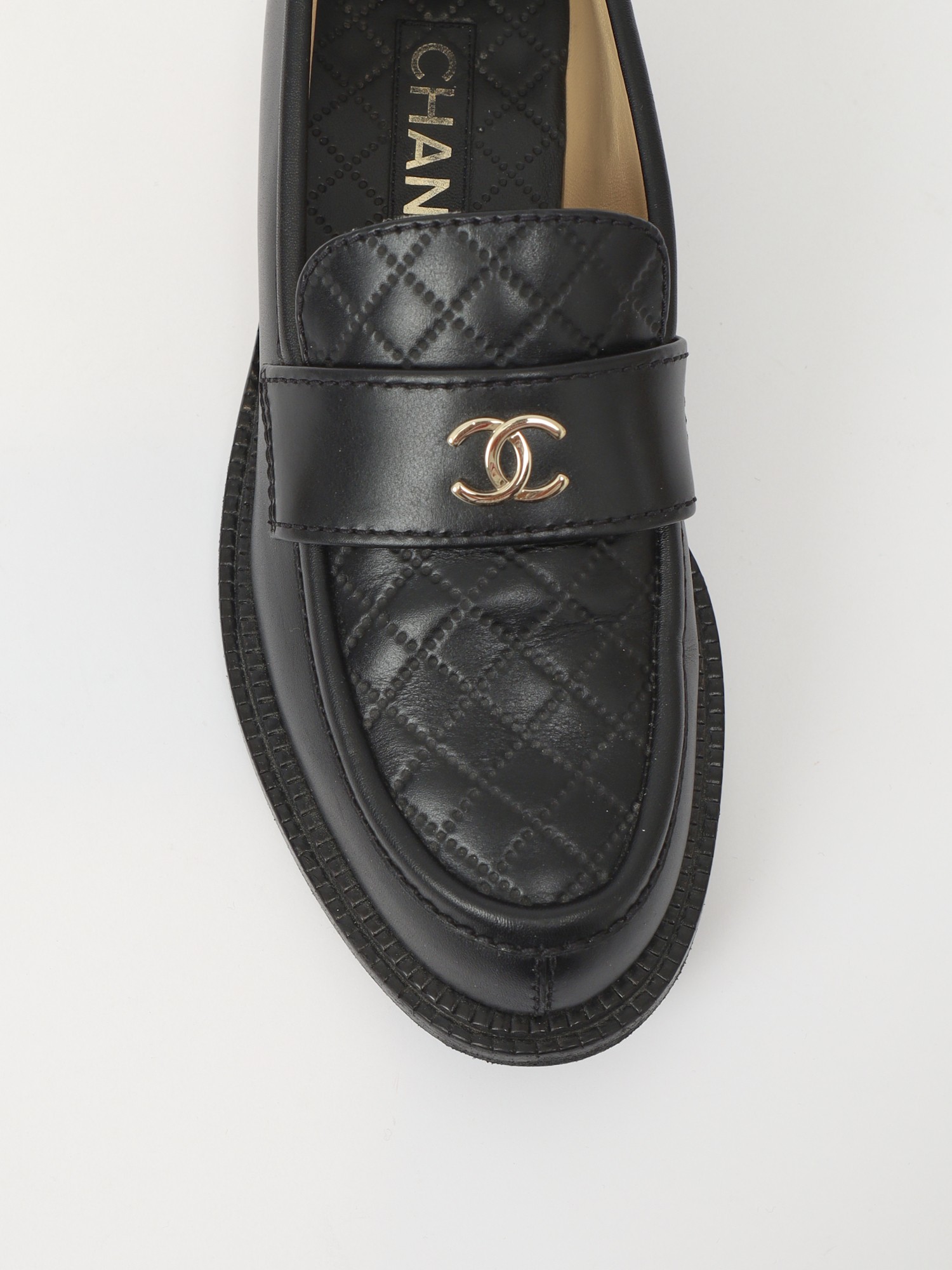 Chanel Shoes 37 4