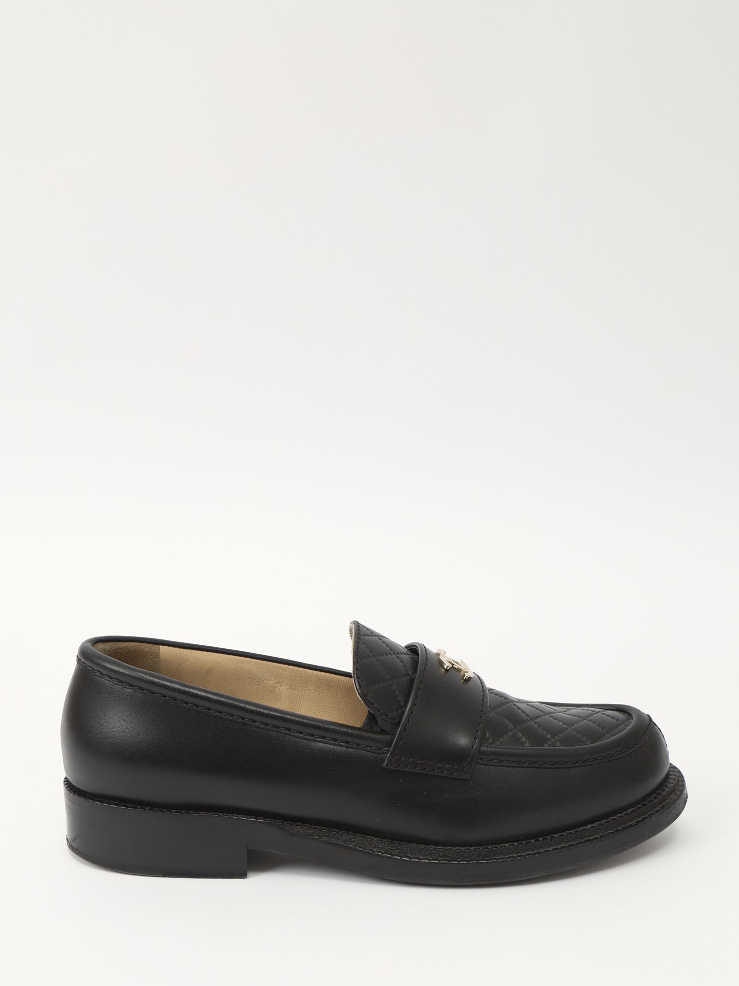Chanel Shoes 37 0