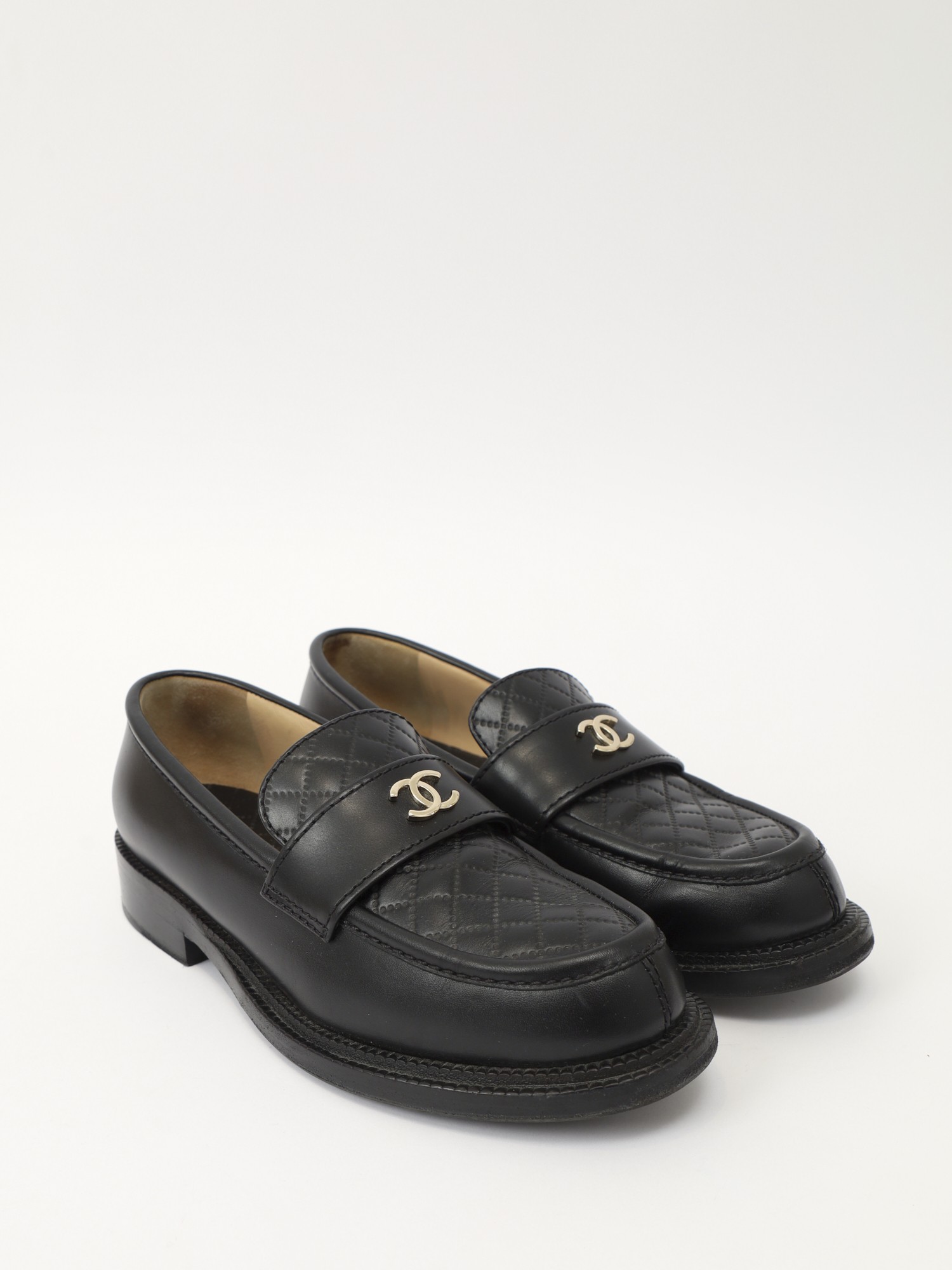 Chanel Shoes 37 2