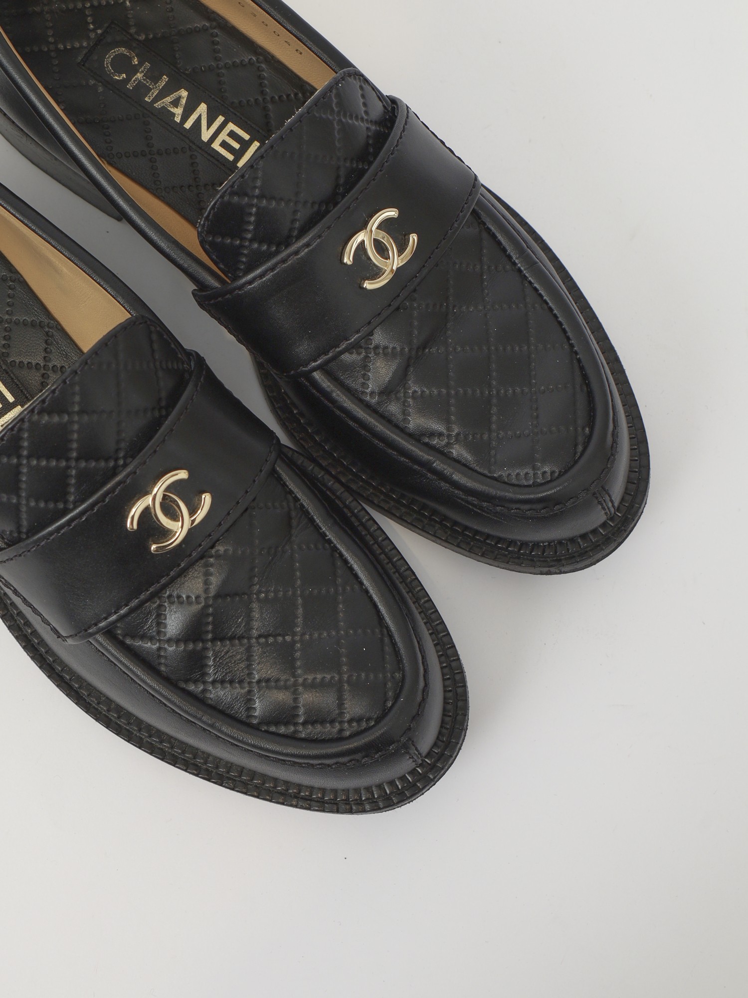 Chanel Shoes 37 6
