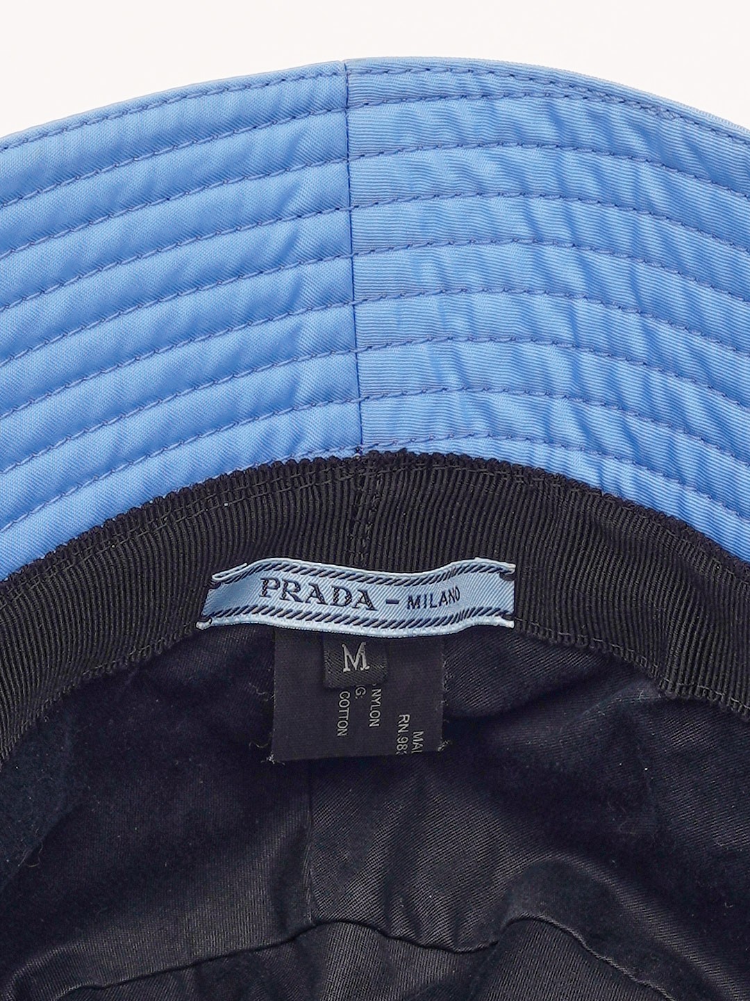 Prada Hat  5