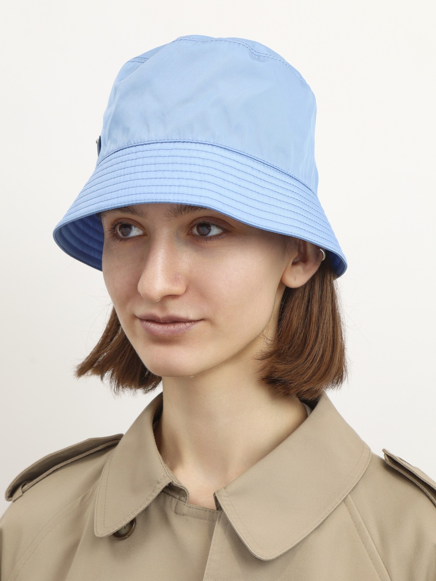 Prada Hat  1