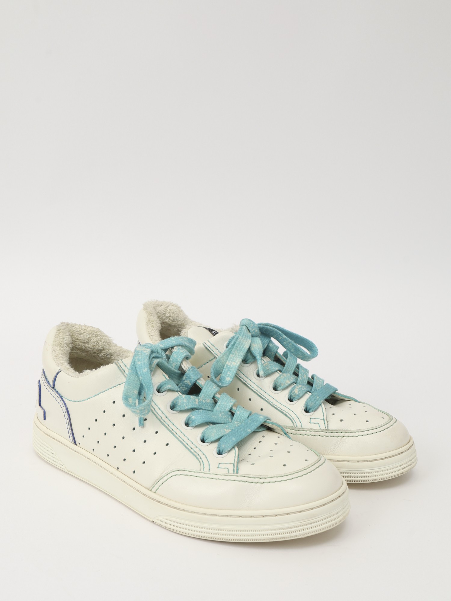 Chanel Shoes 37.5 2