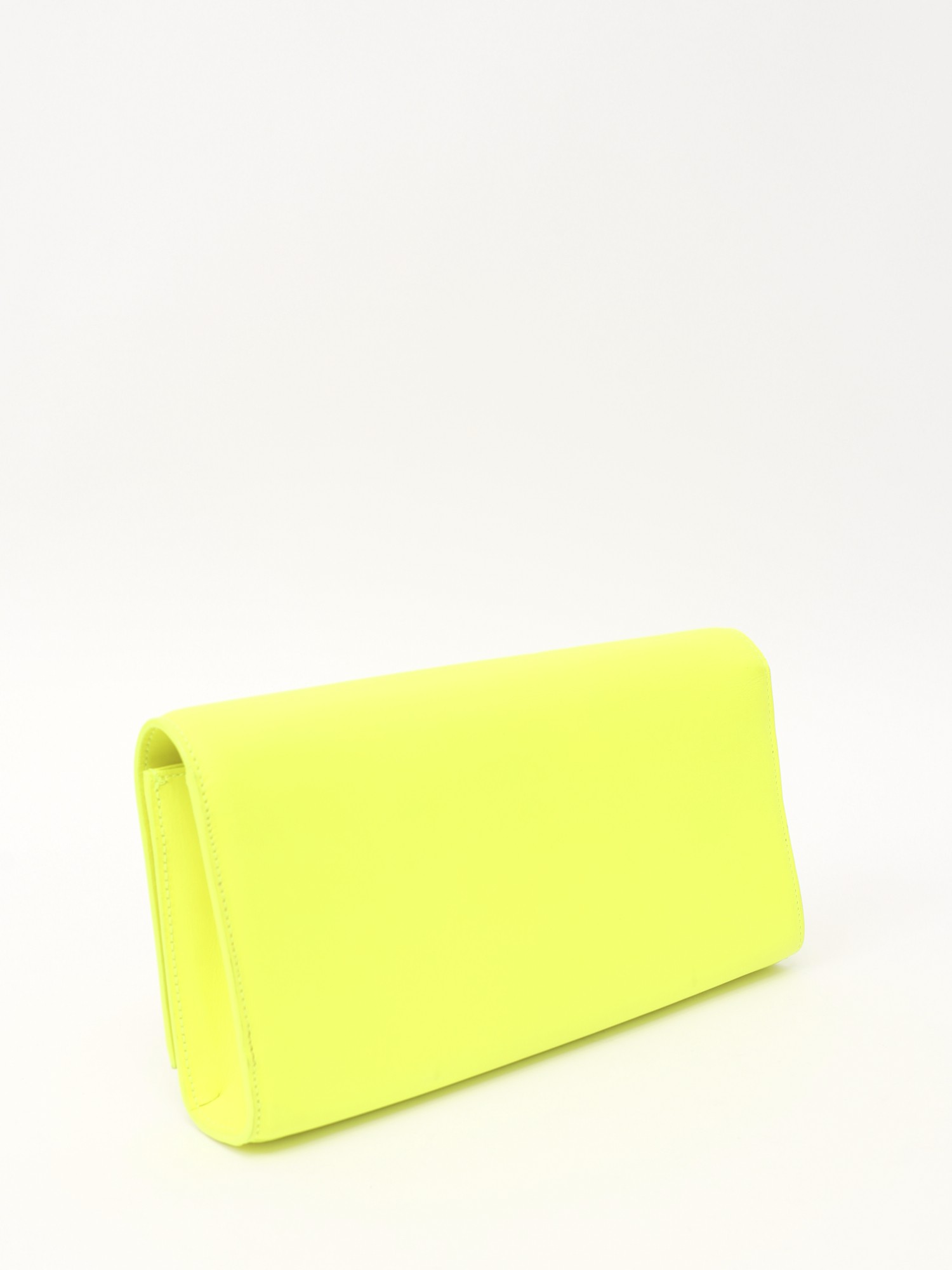 Saint Laurent Leather Bag  3