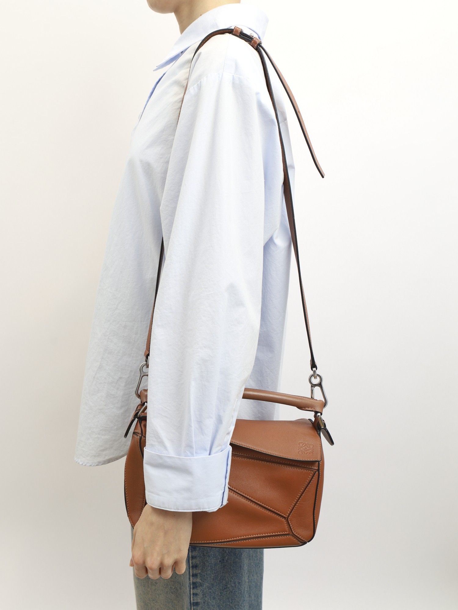 Loewe Puzzle 1