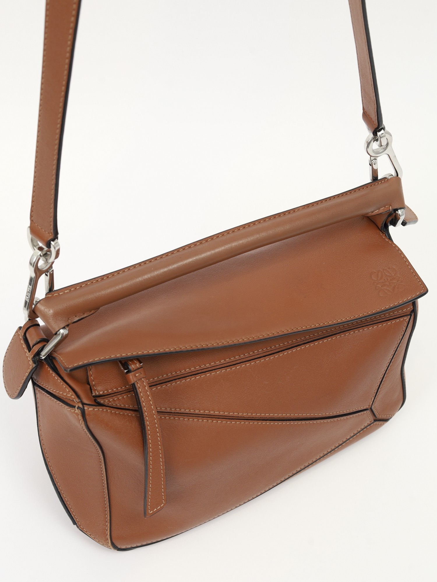 Loewe Puzzle 4